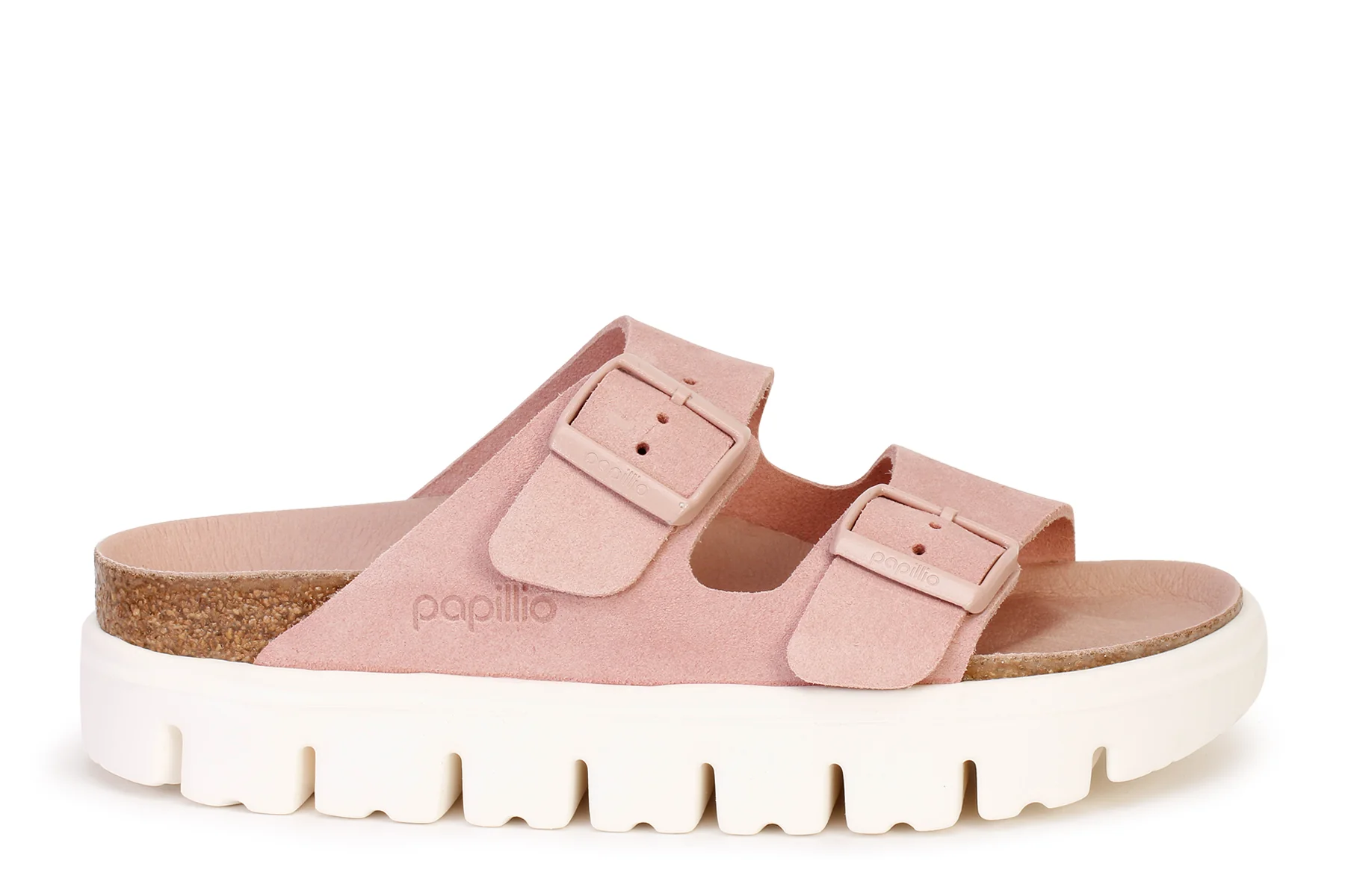 Birkenstock Papillio Women's Arizona Platform Slide