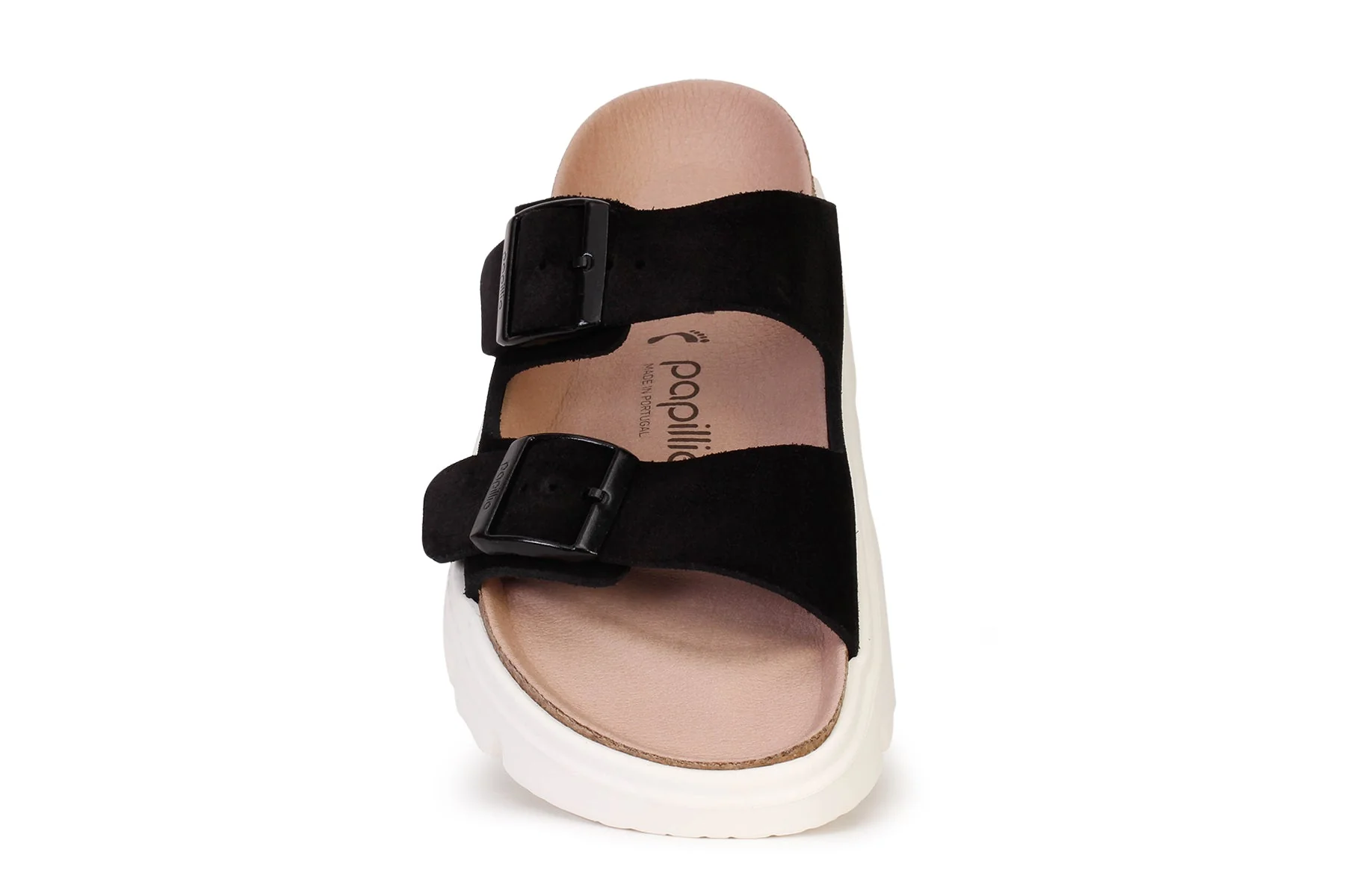 Birkenstock Papillio Women's Arizona Platform Slide