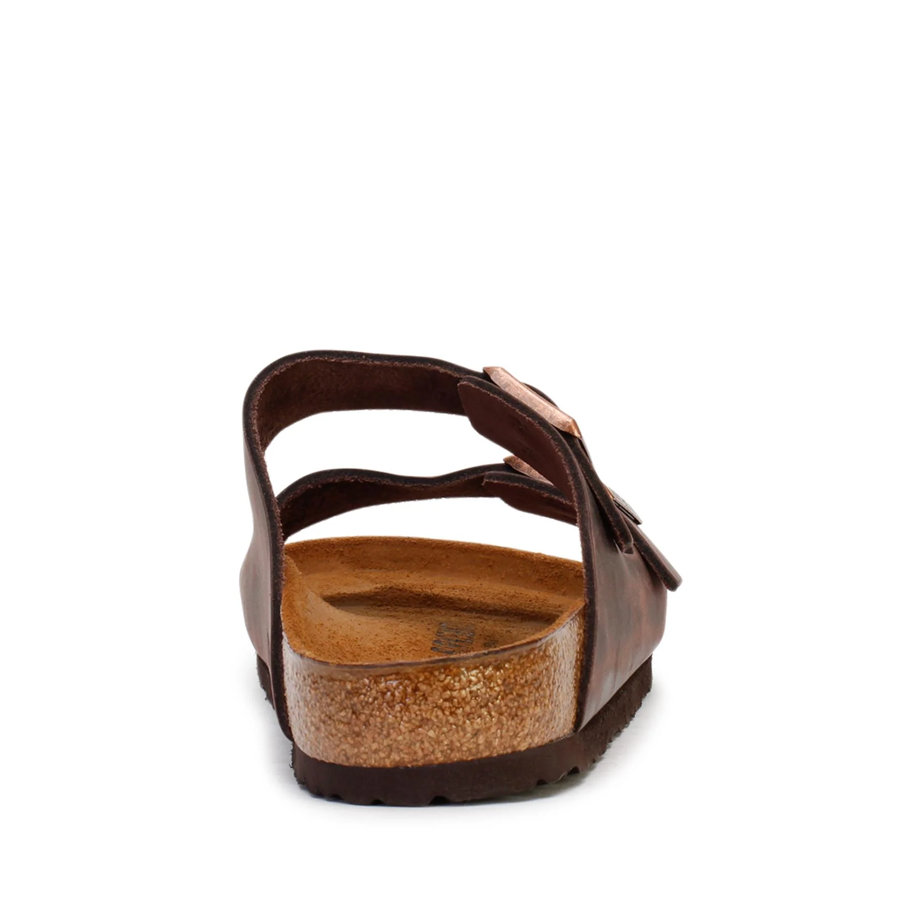Men's Arizona Oiled Leather