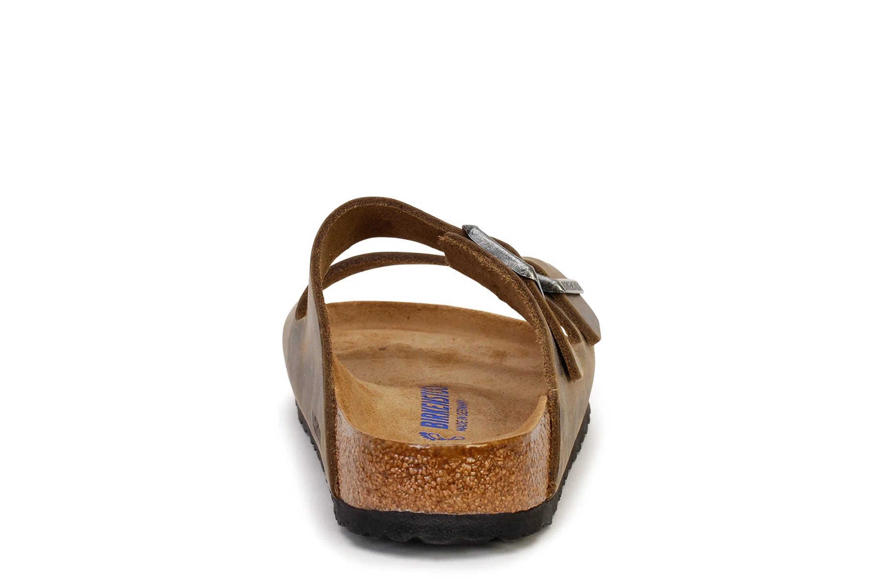 Men's Arizona Soft Footbed