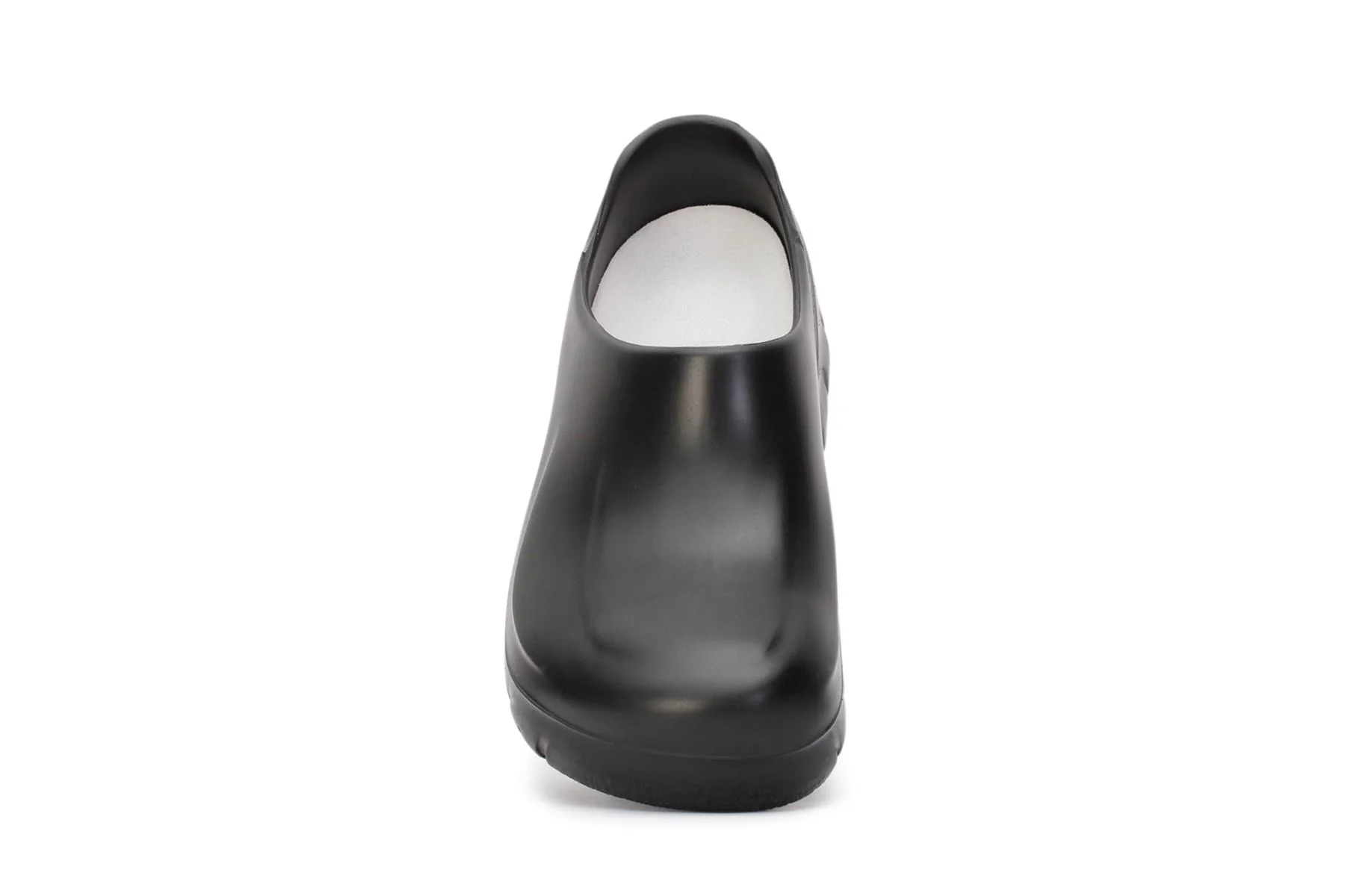 A630 Work Clog Soft Toe