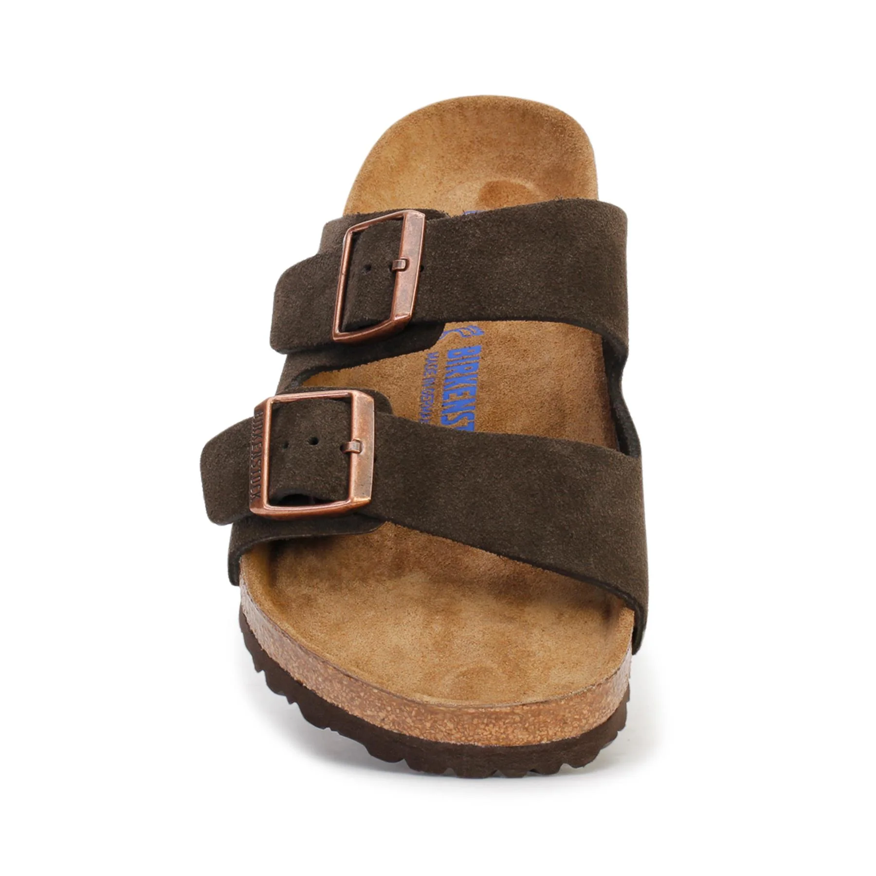 Men's Arizona Soft Footbed