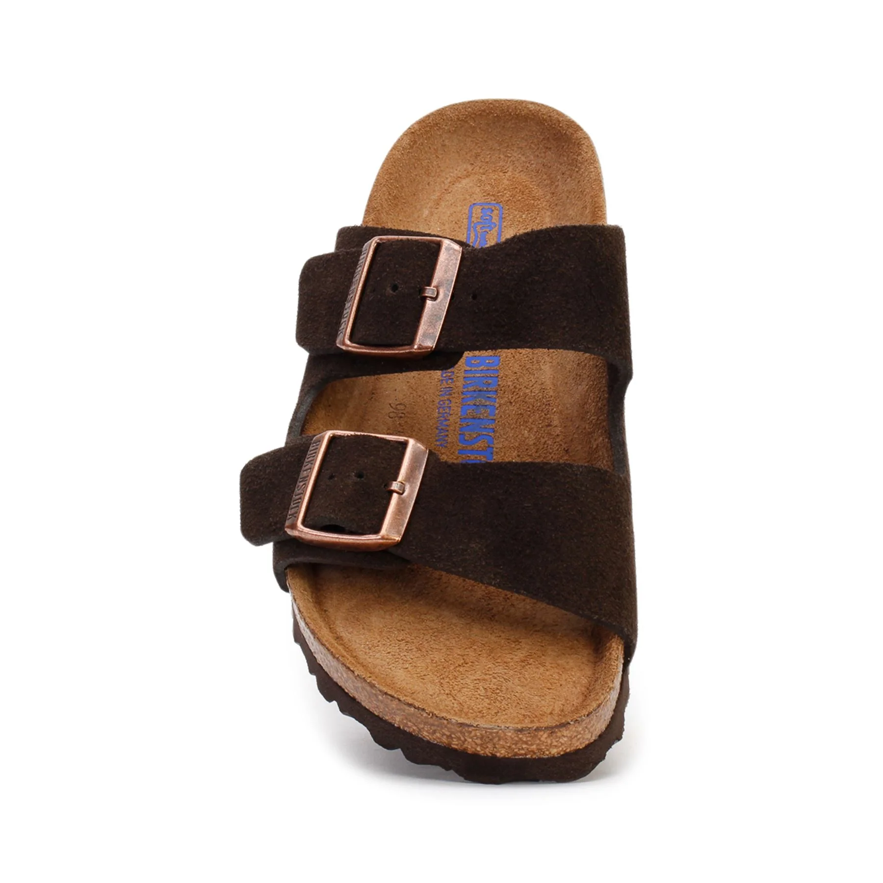 Women's Arizona Soft Footbed