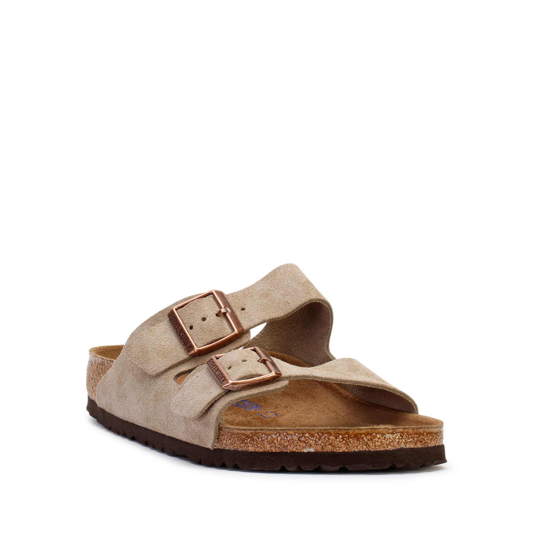 Arizona Soft Footbed