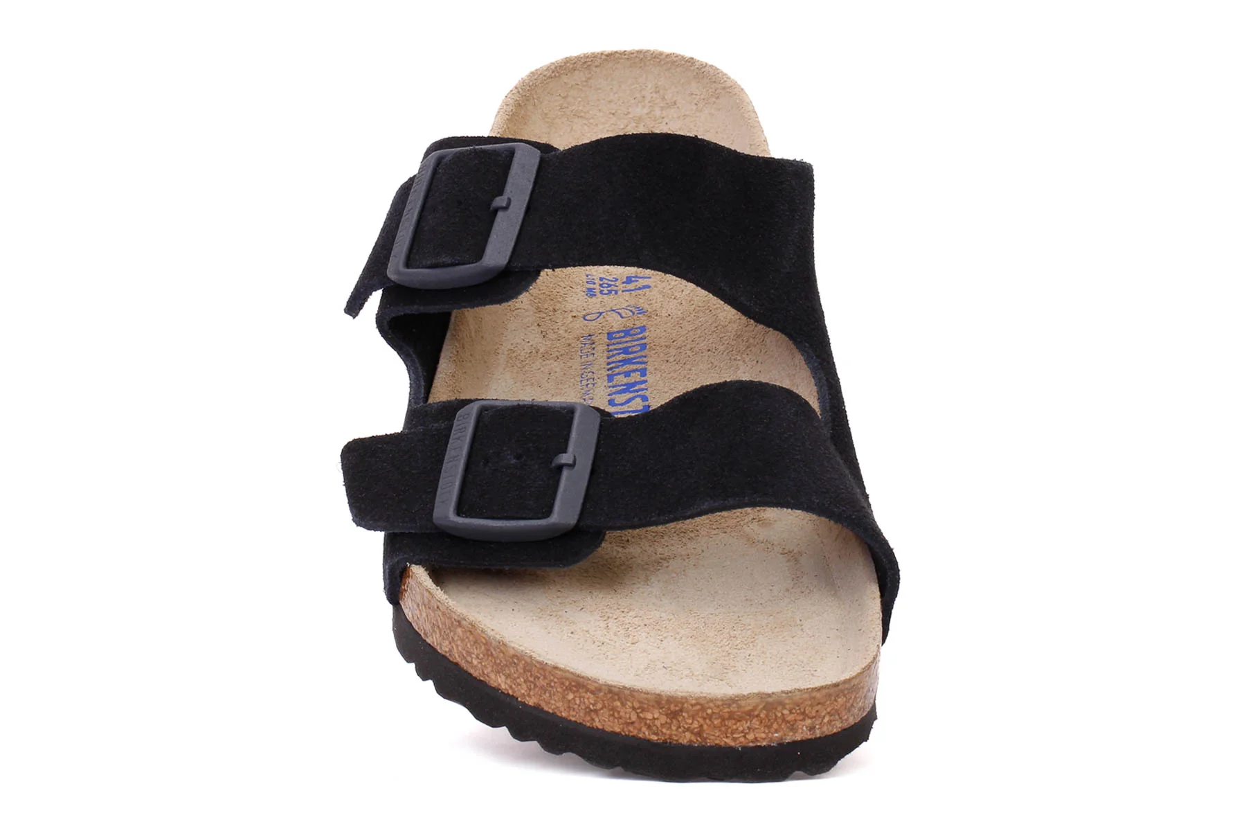 Men's Arizona Soft Footbed