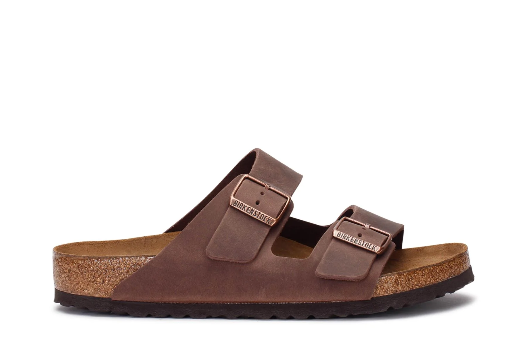 Men's Arizona Soft Footbed