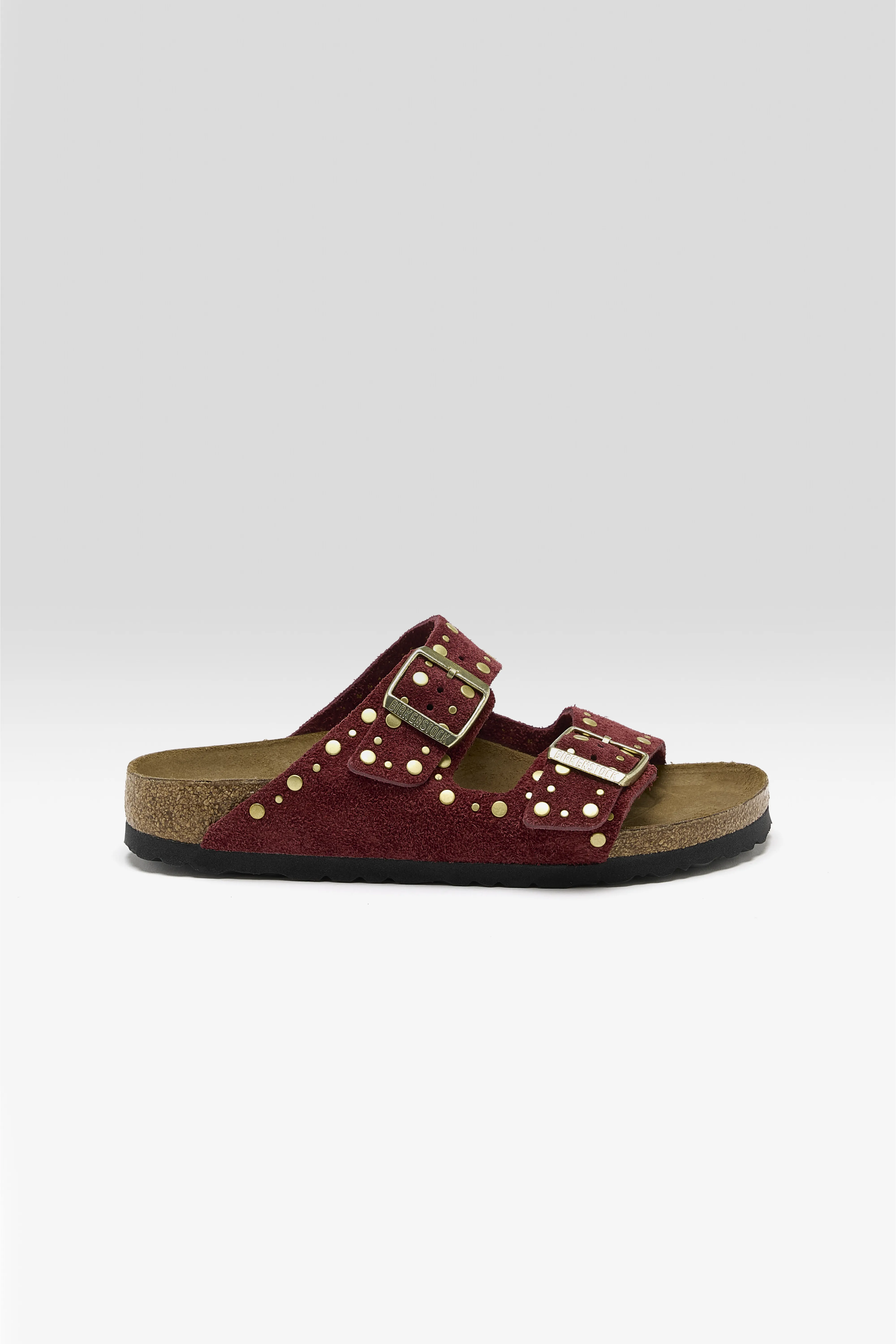 Arizona Rivet for Women  (252 / W / BORDEAUX)