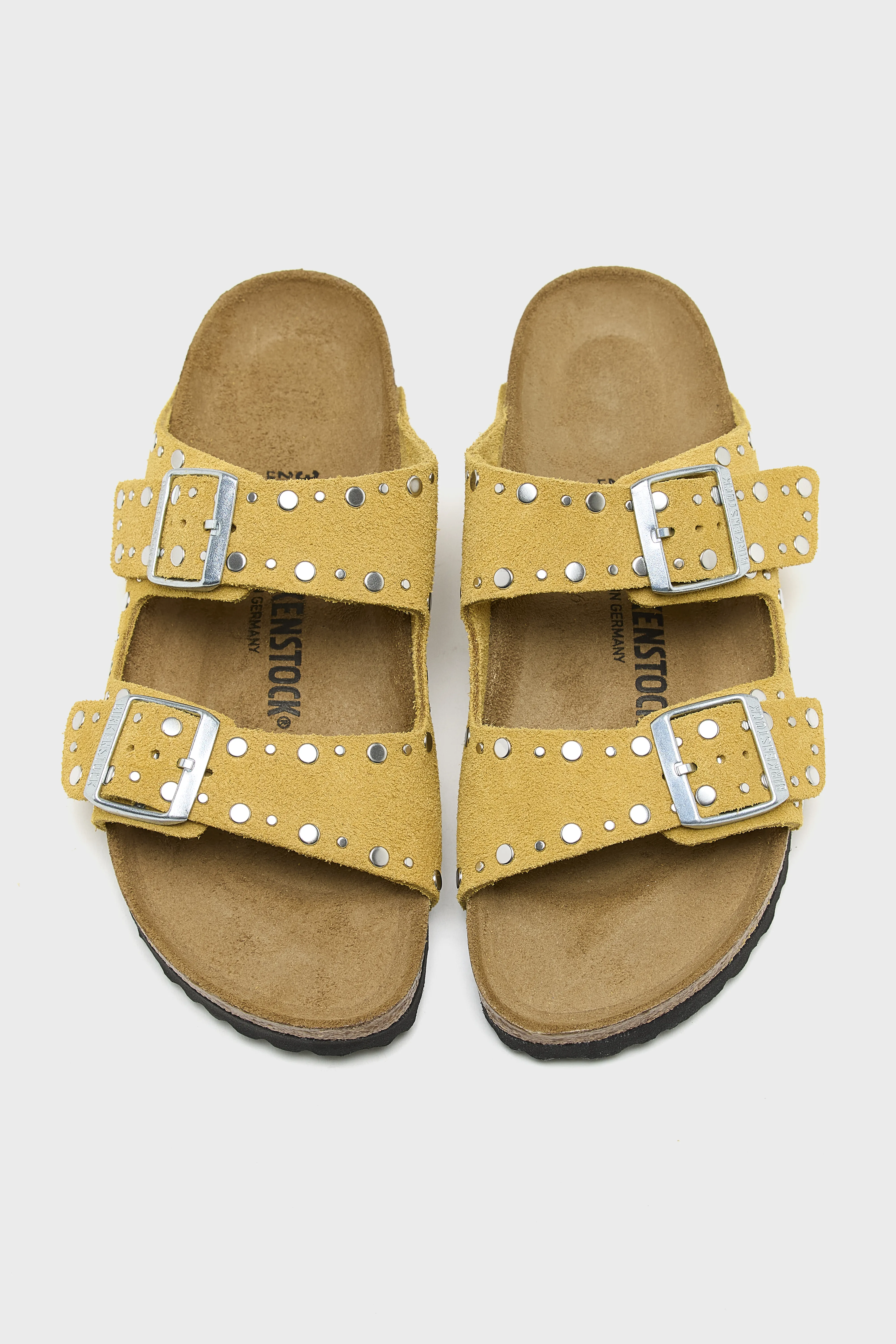 Arizona Rivet for Women  (251 / W / YELLOW)