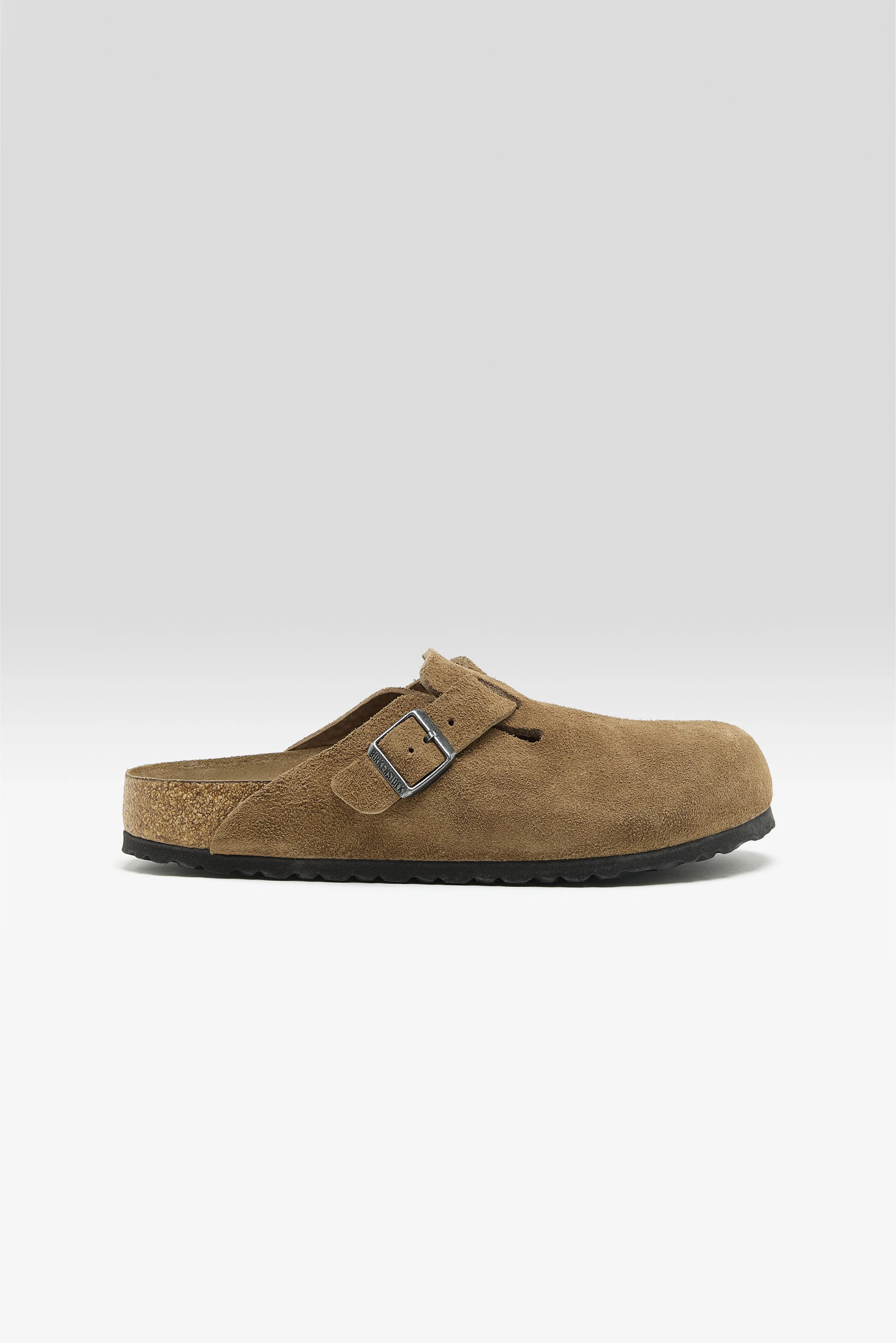 Boston Soft Footbed for Men  (252 / M / BROWN)