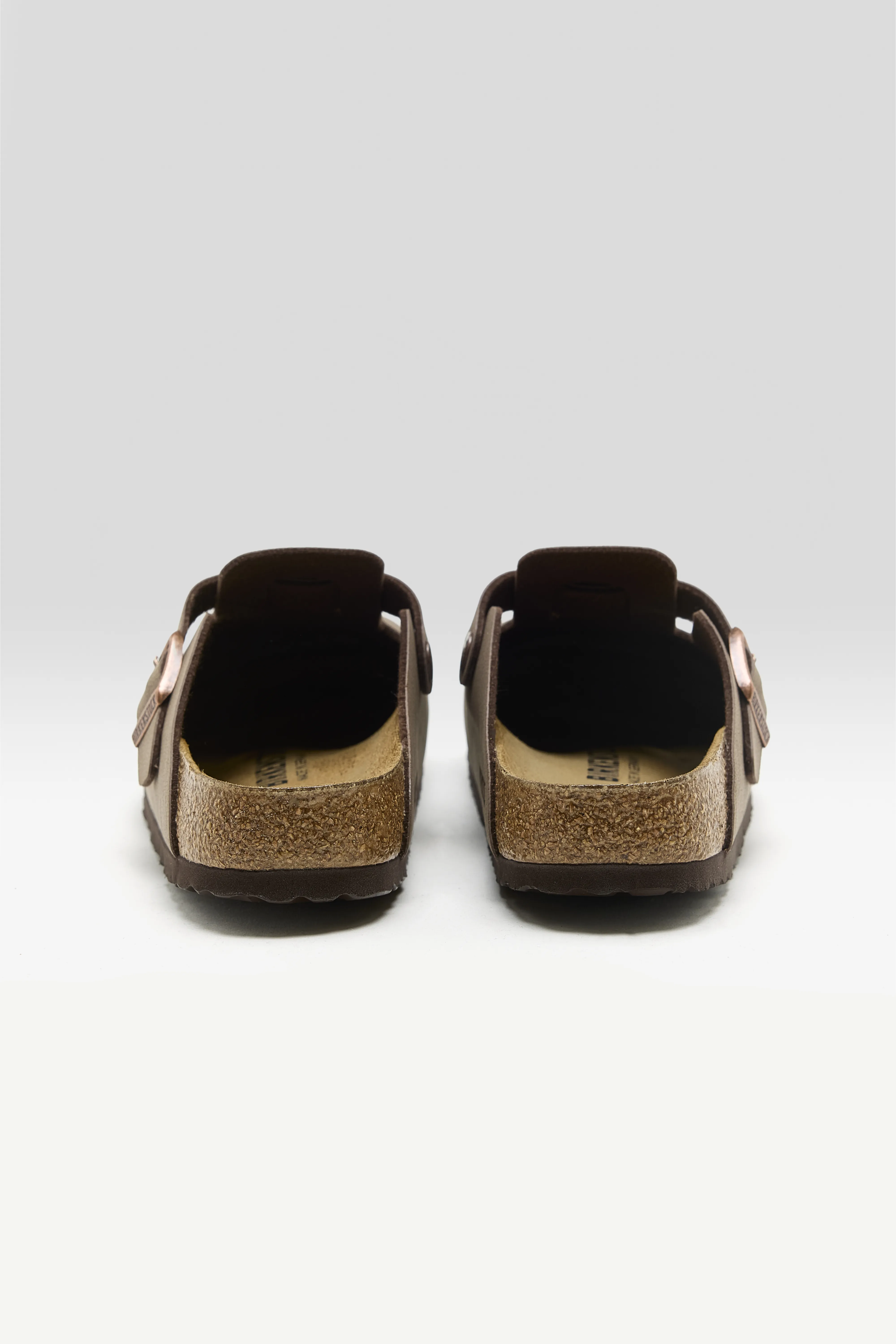 Boston Birko-Flor for Juniors (252 / B / BROWN)