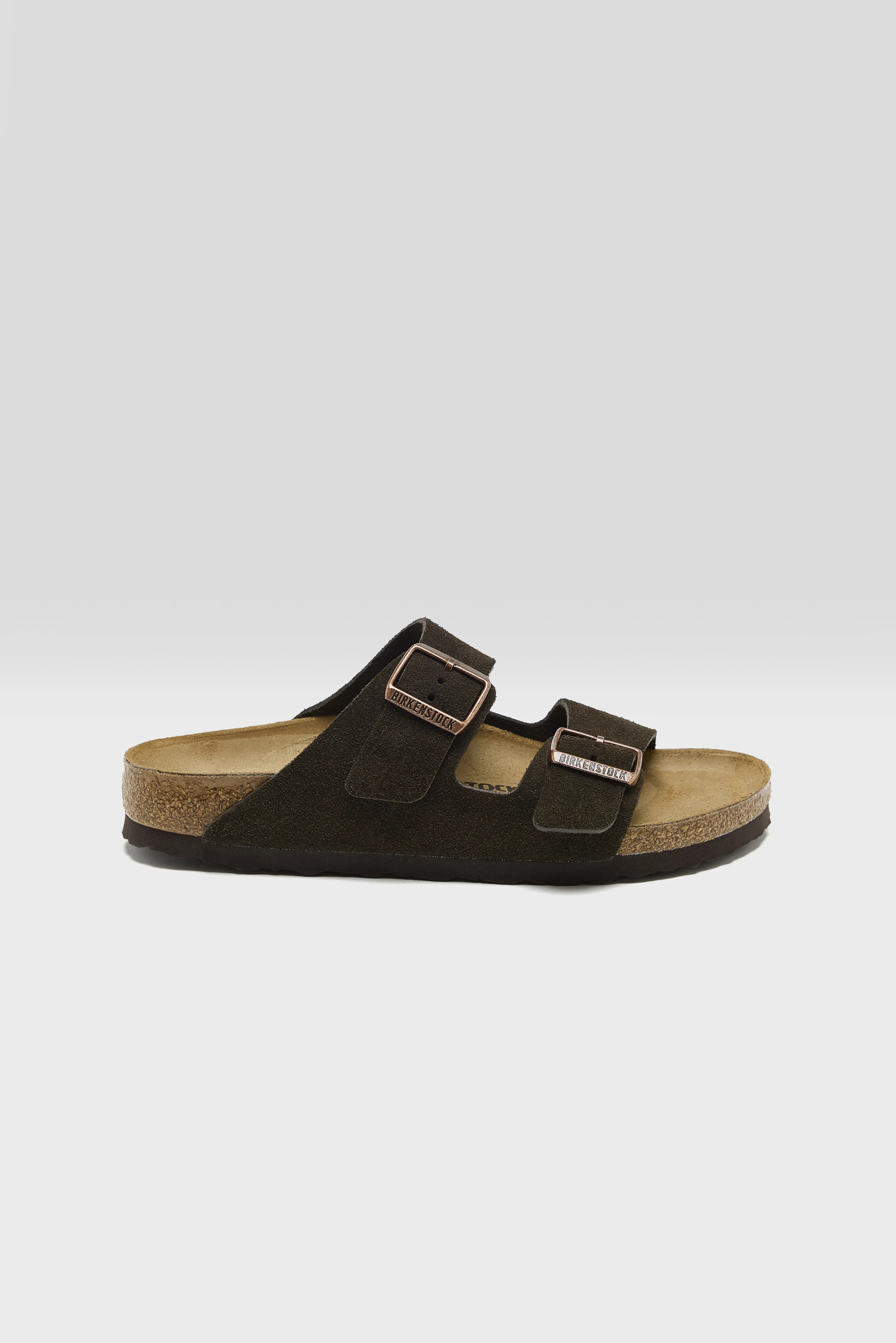 Arizona Suede for Women (251 / W / MOCCA)