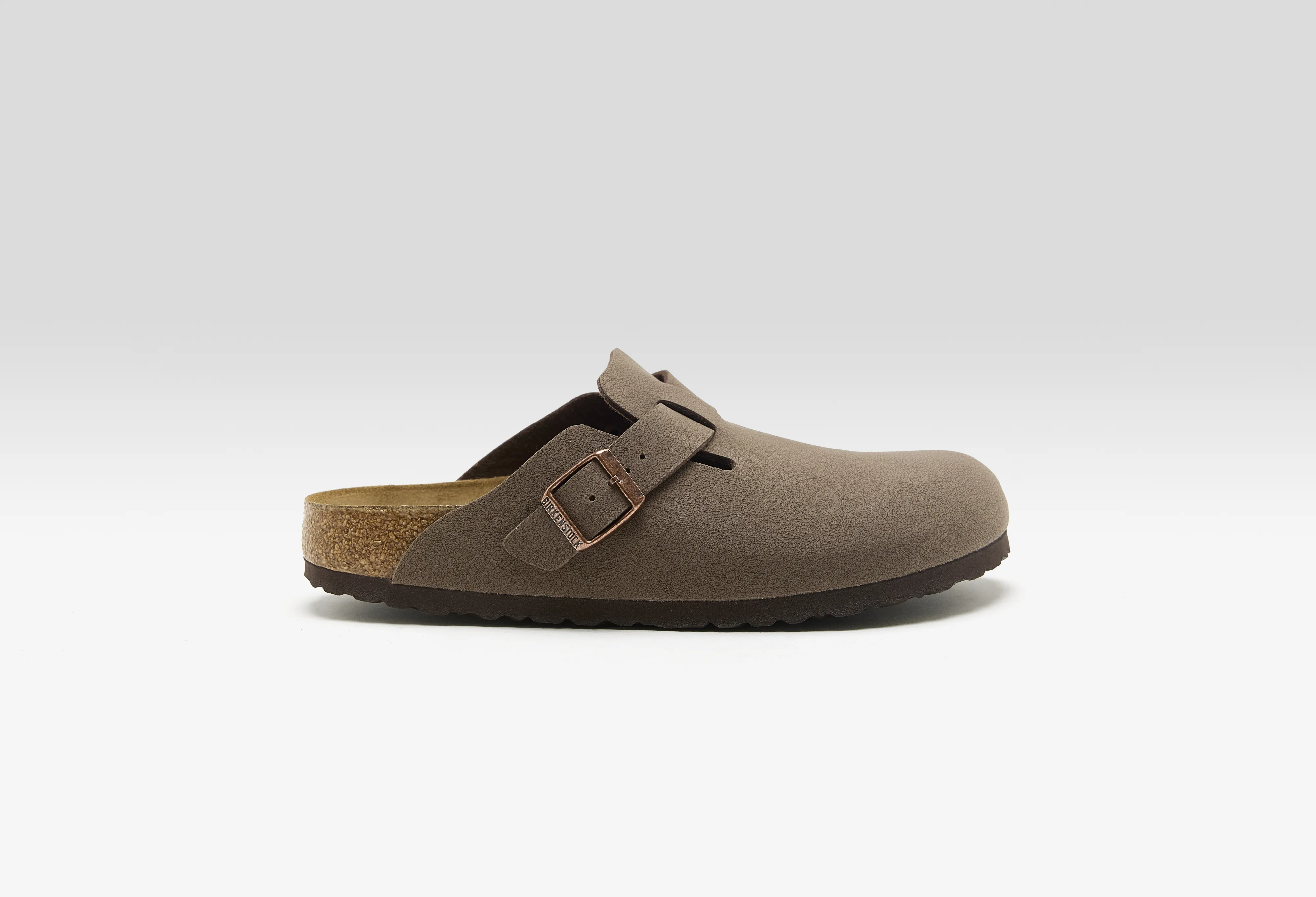 Boston Birko-Flor for Juniors (252 / B / BROWN)