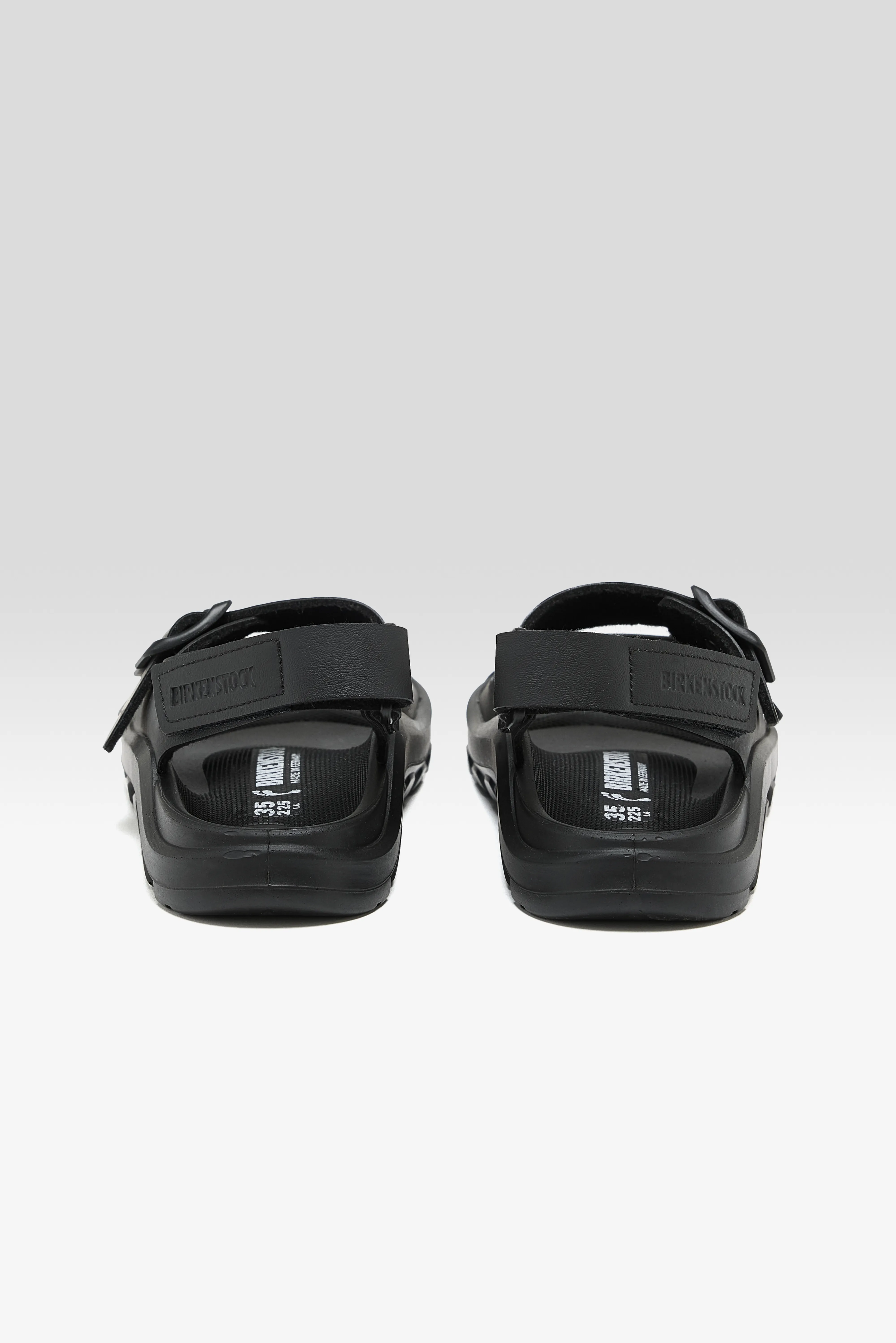 Mogami Kids AS (251 / B / BLACK)