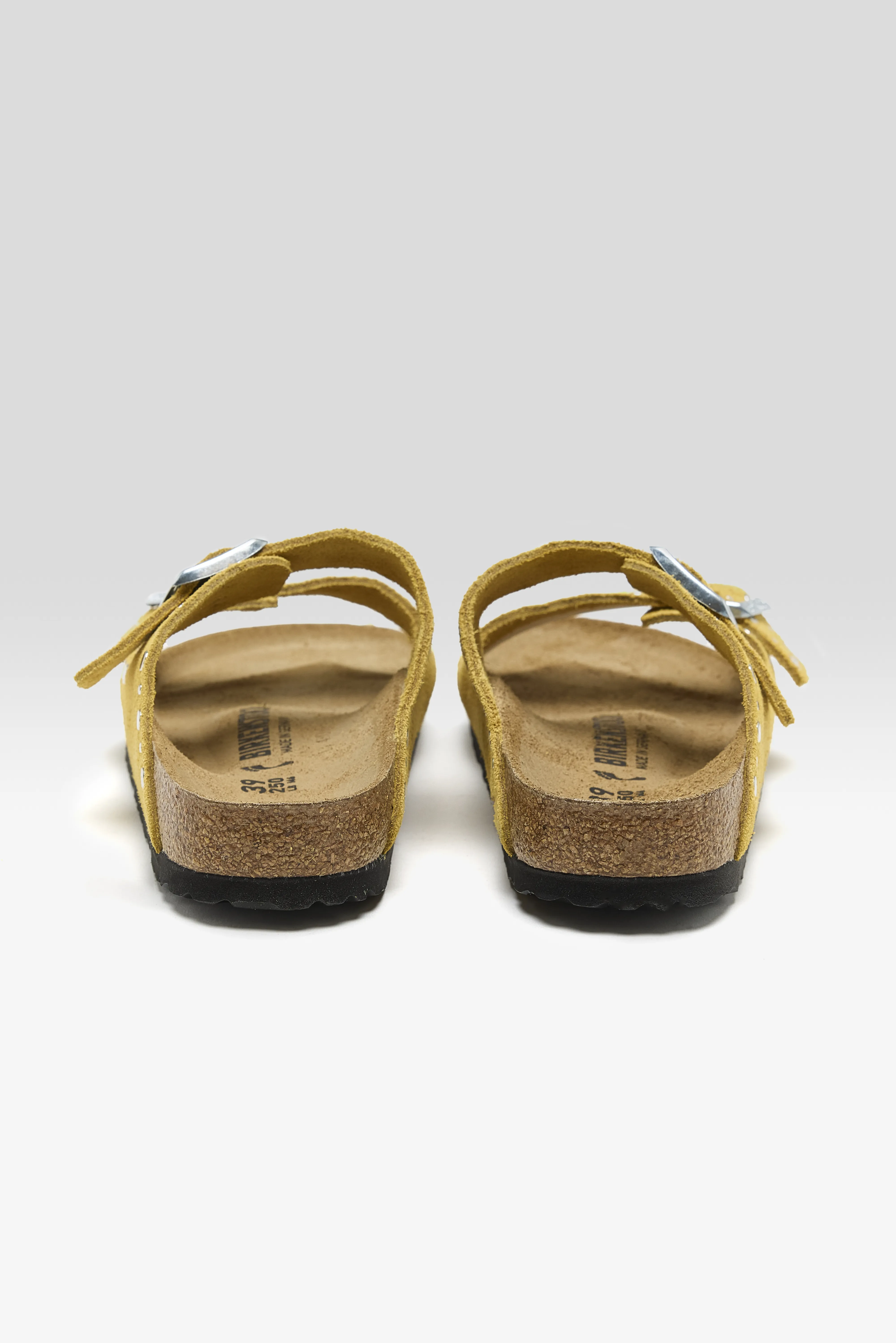 Arizona Rivet for Women  (251 / W / YELLOW)