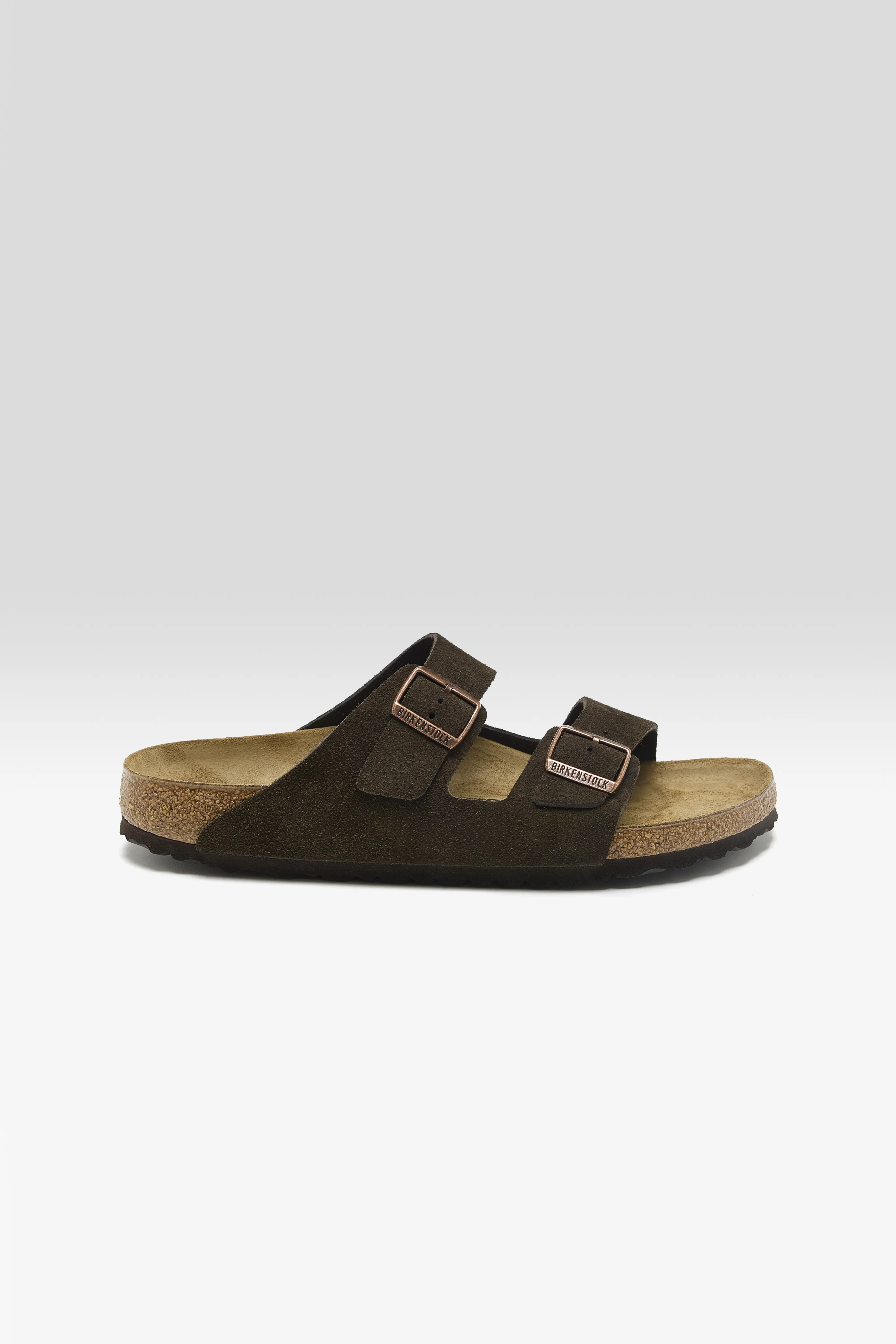 Arizona Suede for Men (251 / M / MOCCA)