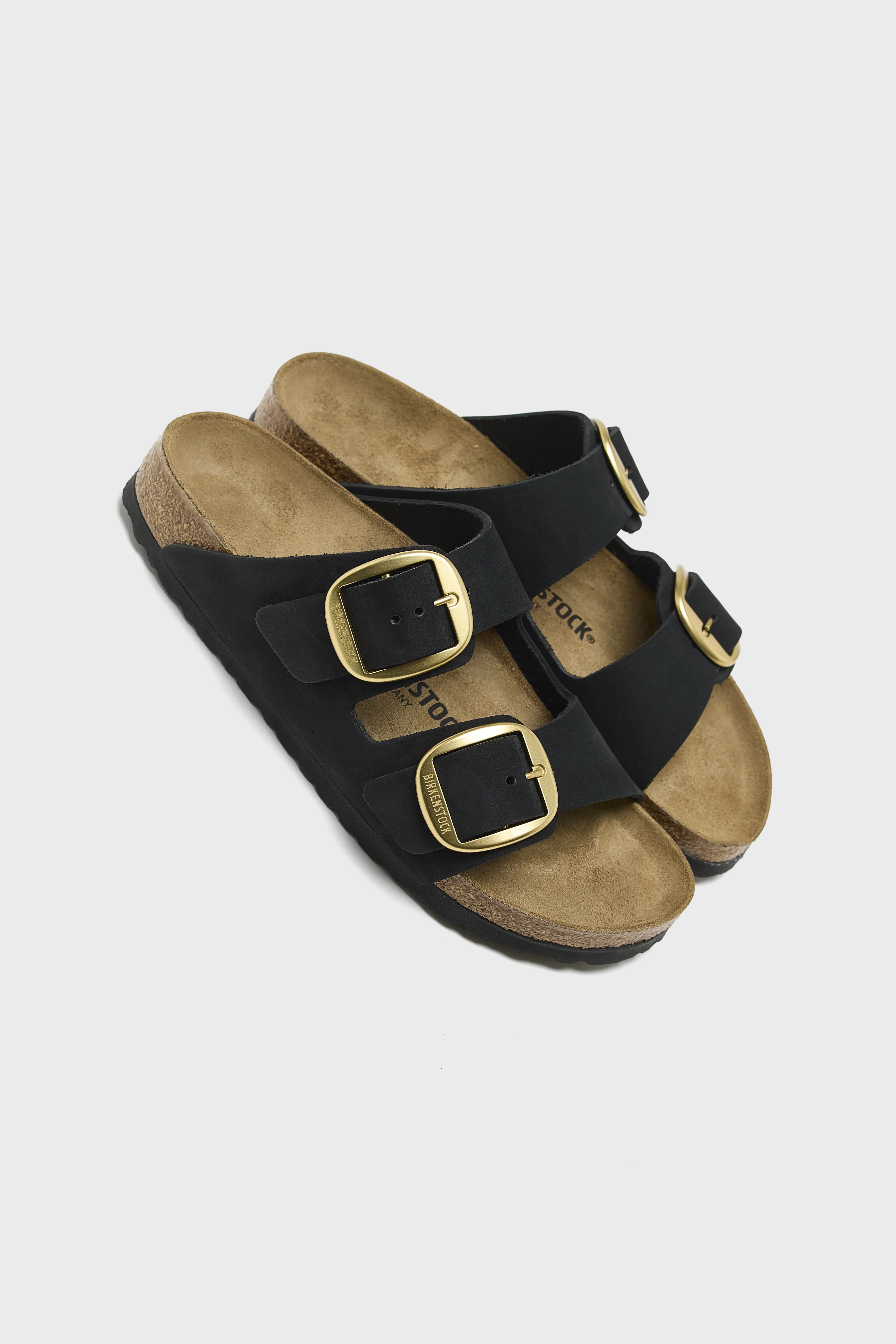 Arizona Big Buckle for Women (251 / W / BLACK)