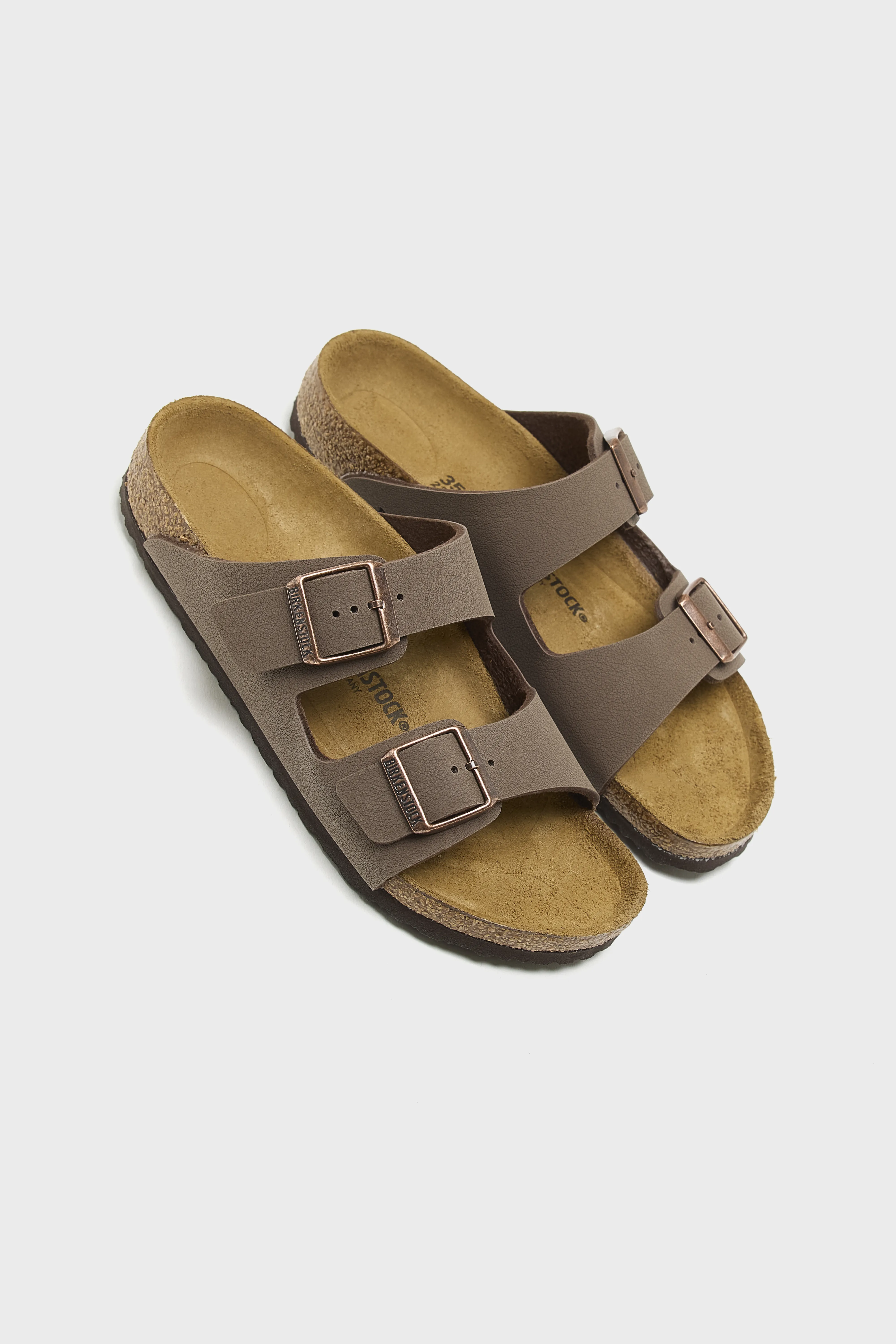 Arizona Birko-Flor for Kids  (251 / B / BROWN)