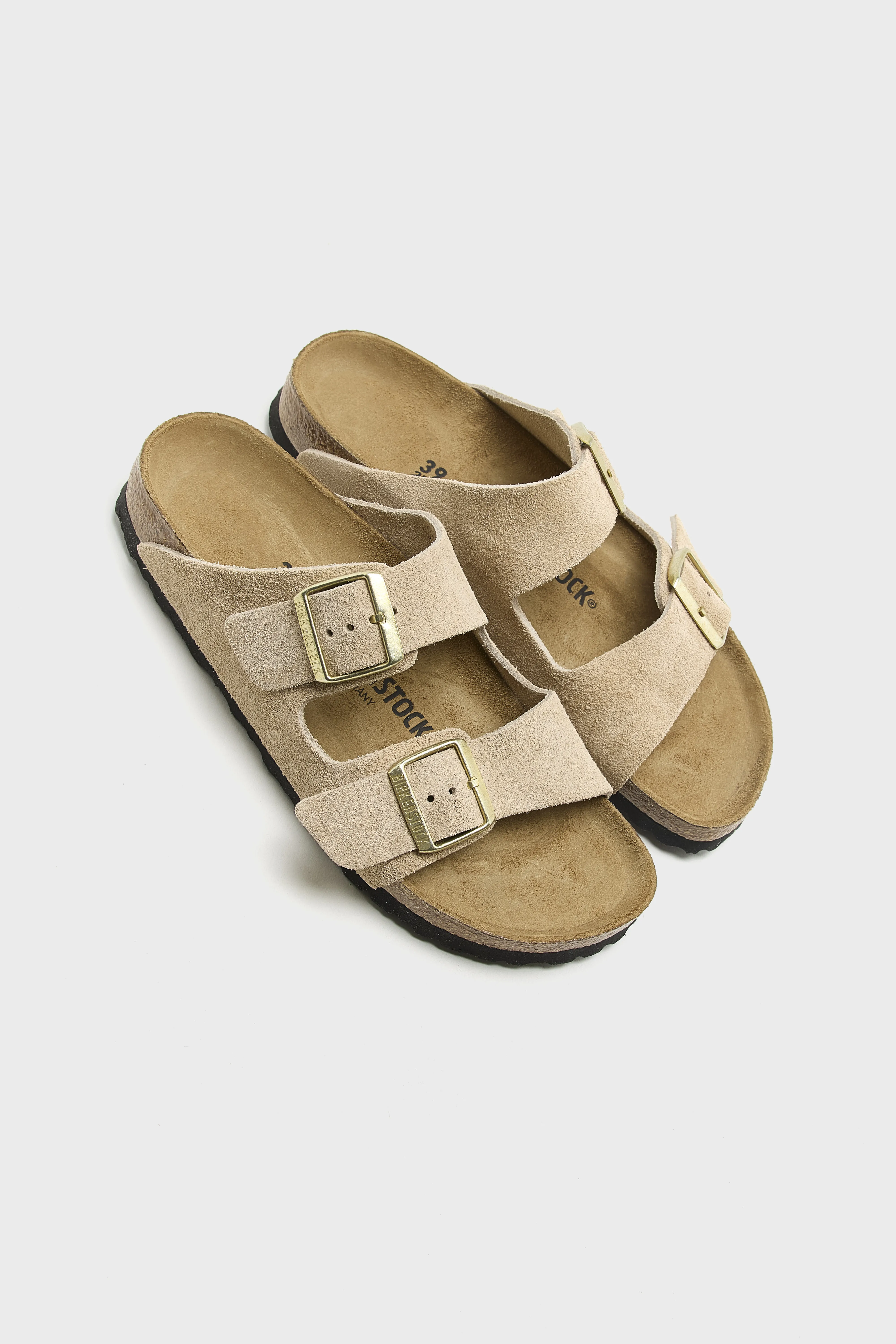 Arizona Suede for Women (251 / W / BEIGE)
