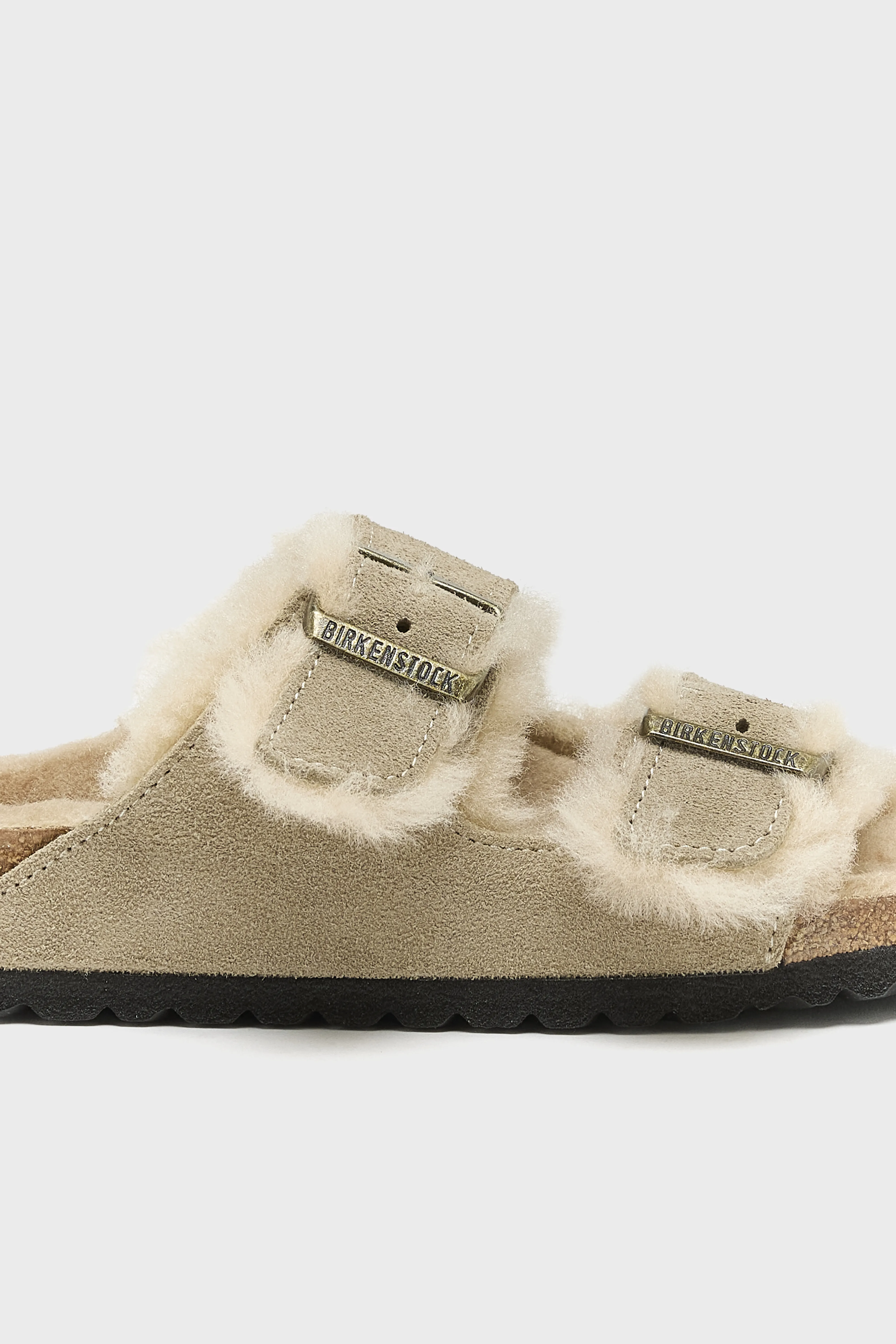 Arizona Shearling for Women  (252 / W / TAUPE)