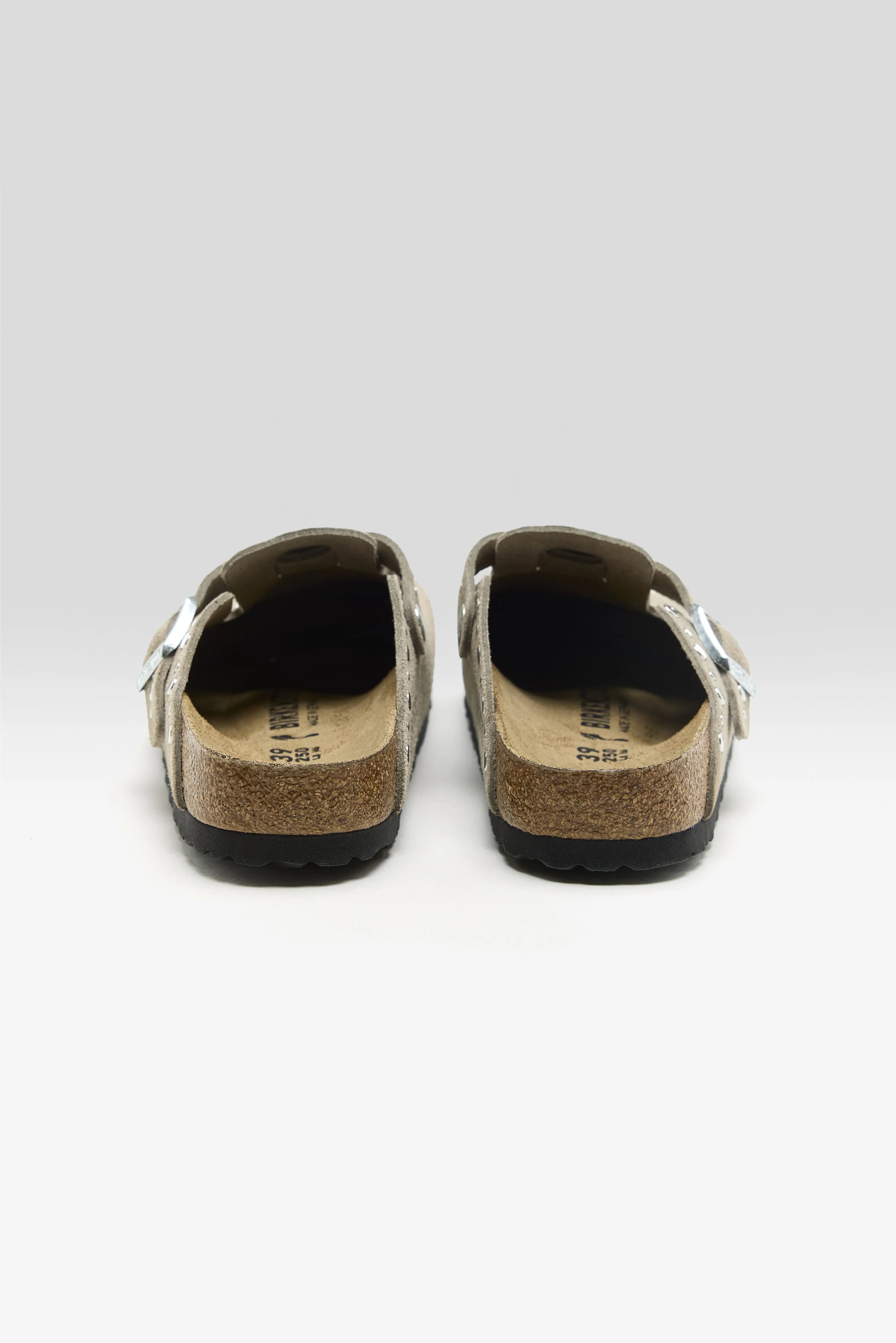 Boston Rivet for Women  (252 / W / GRIS)