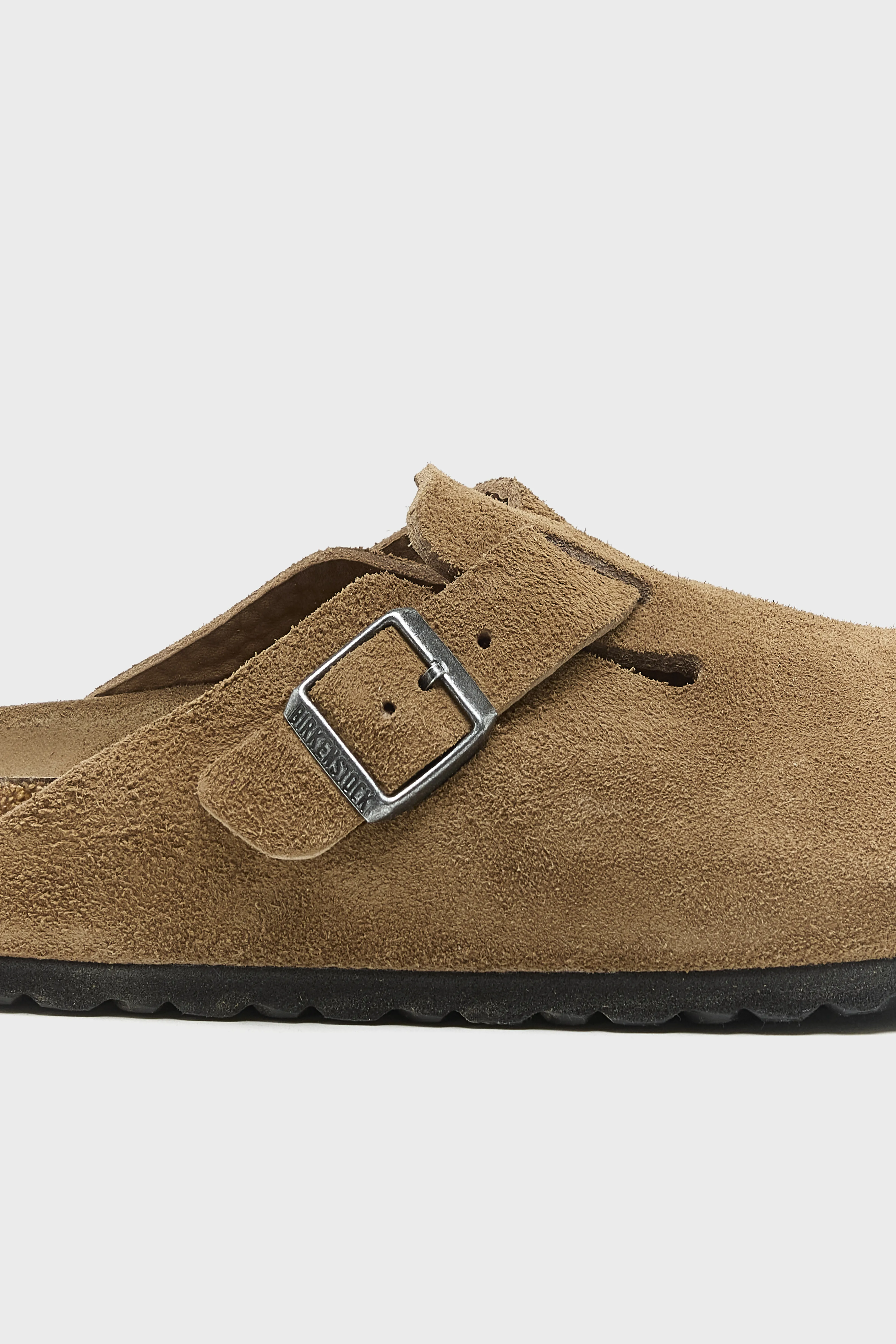 Boston Soft Footbed for Men  (252 / M / BROWN)