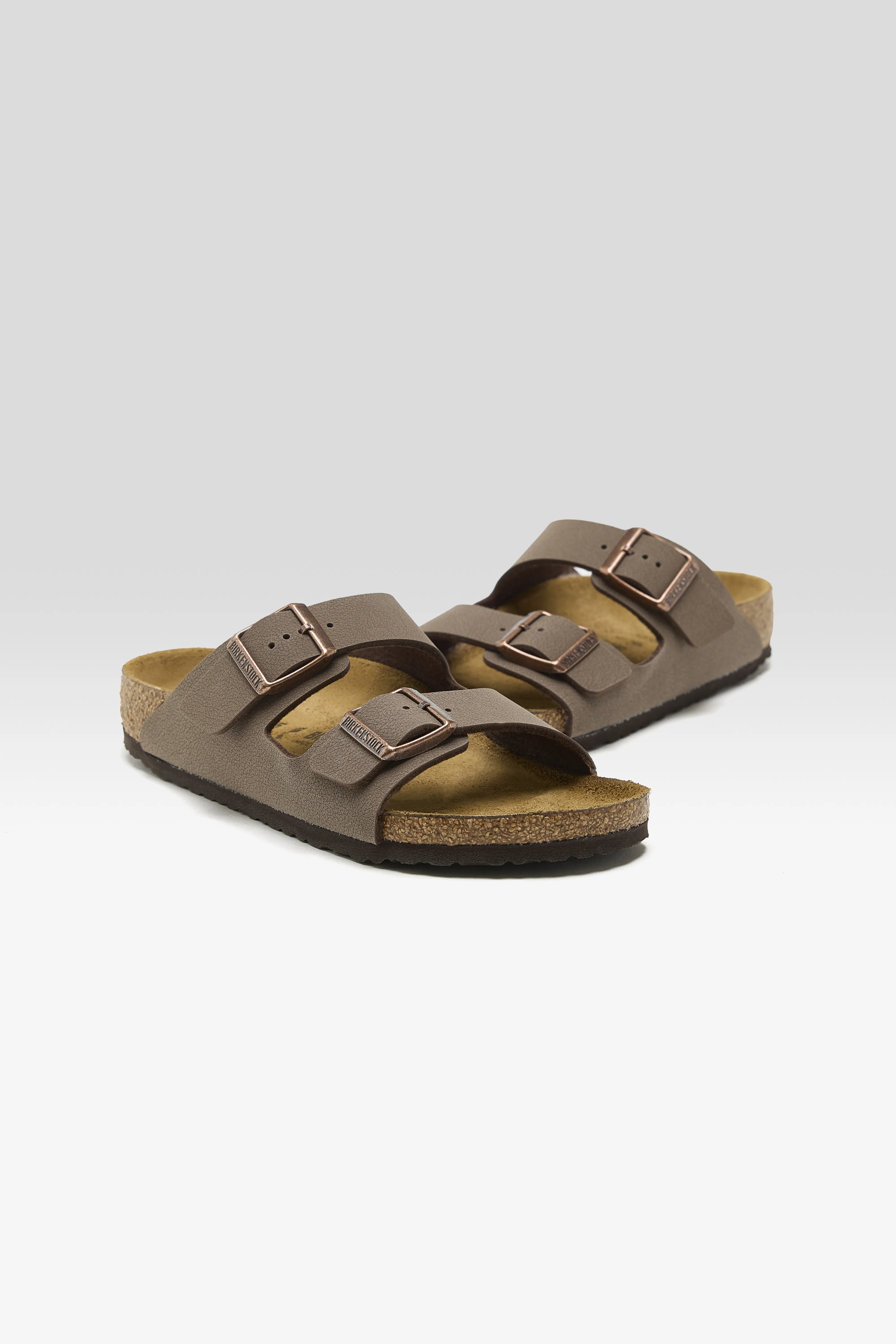 Arizona Birko-Flor for Kids  (251 / B / BROWN)