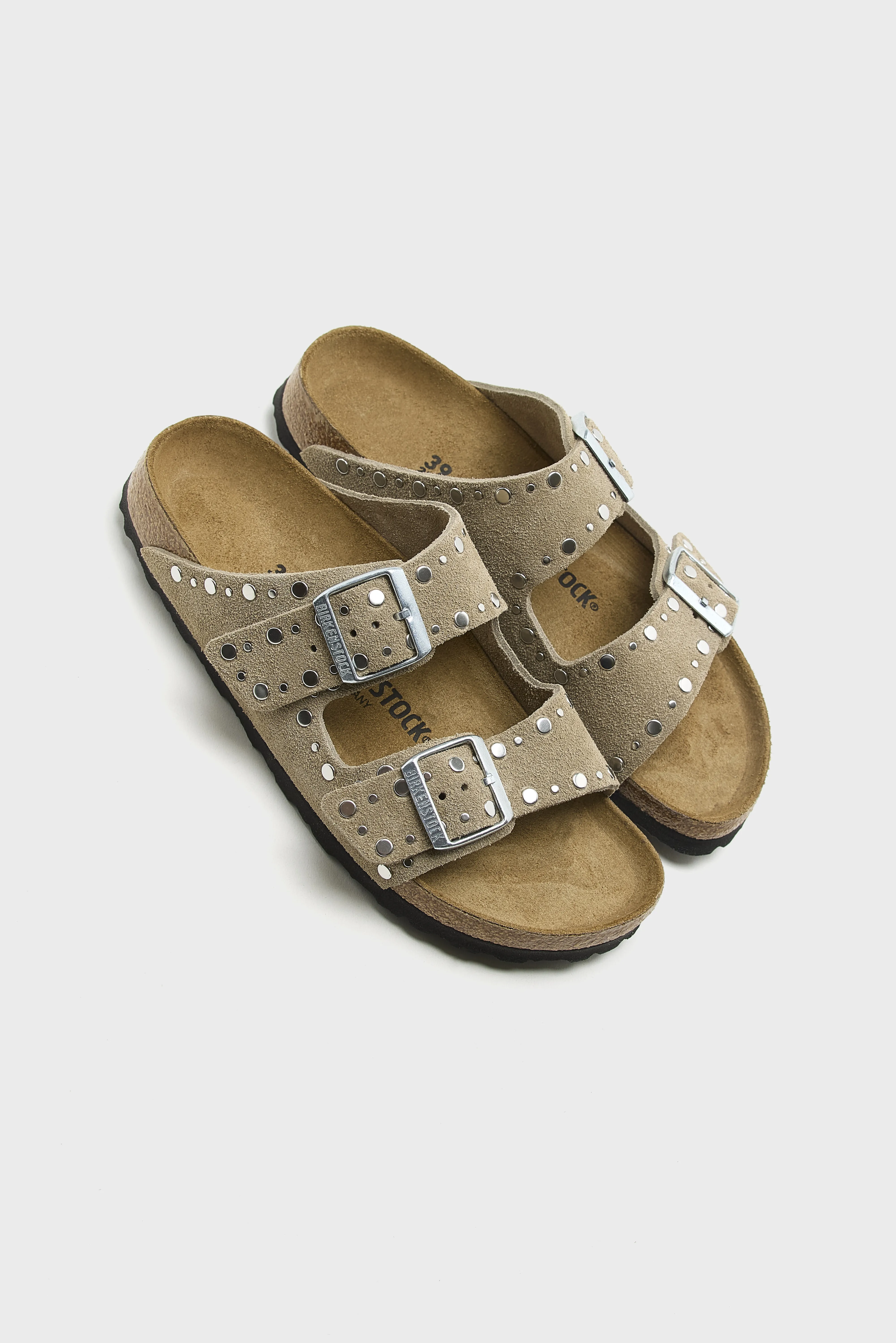 Arizona Rivet for Women  (252 / W / GRIS)