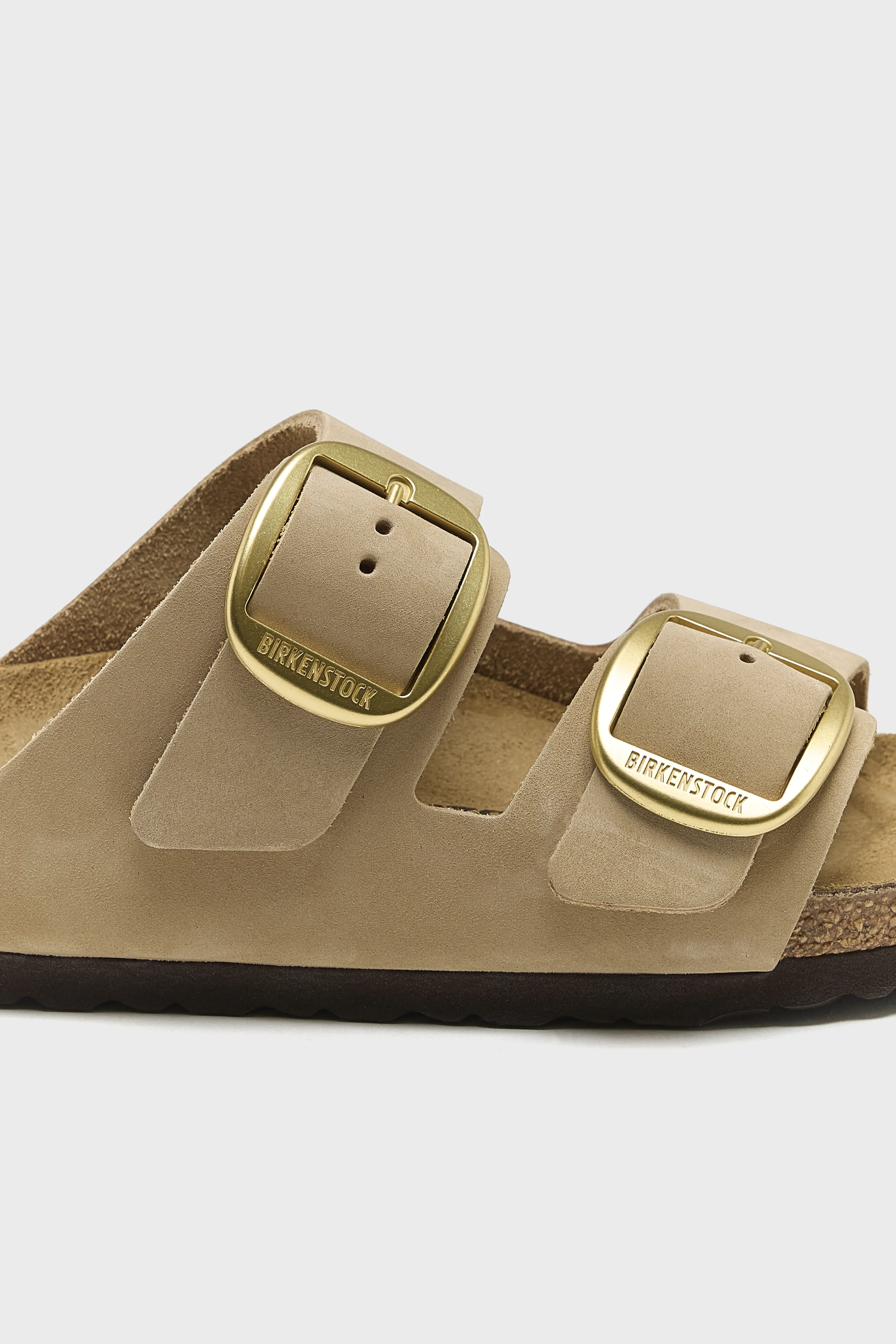 Arizona Big Buckle for Women (251 / W / BEIGE)