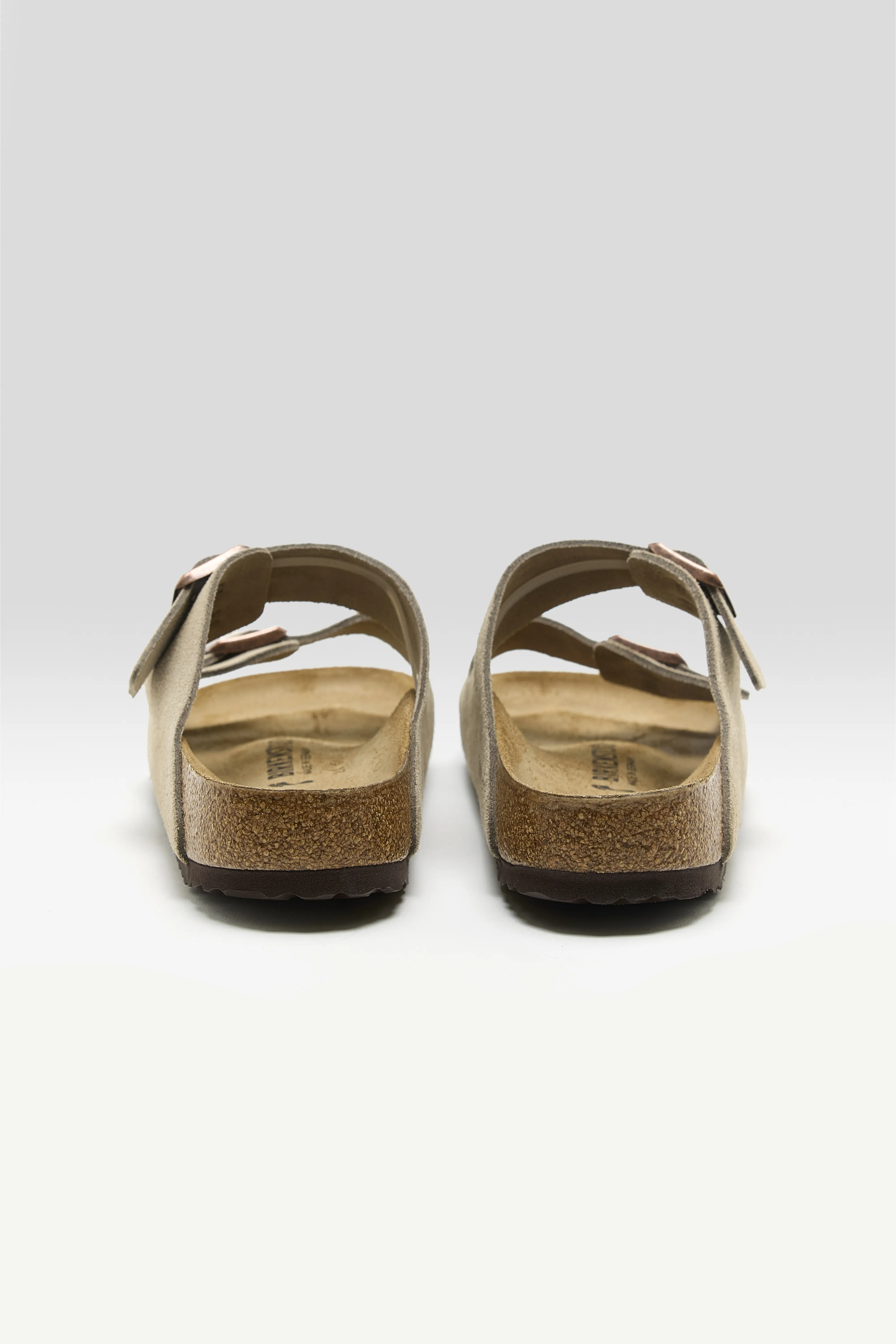 Arizona Suede for Men  (252 / M / TAUPE)