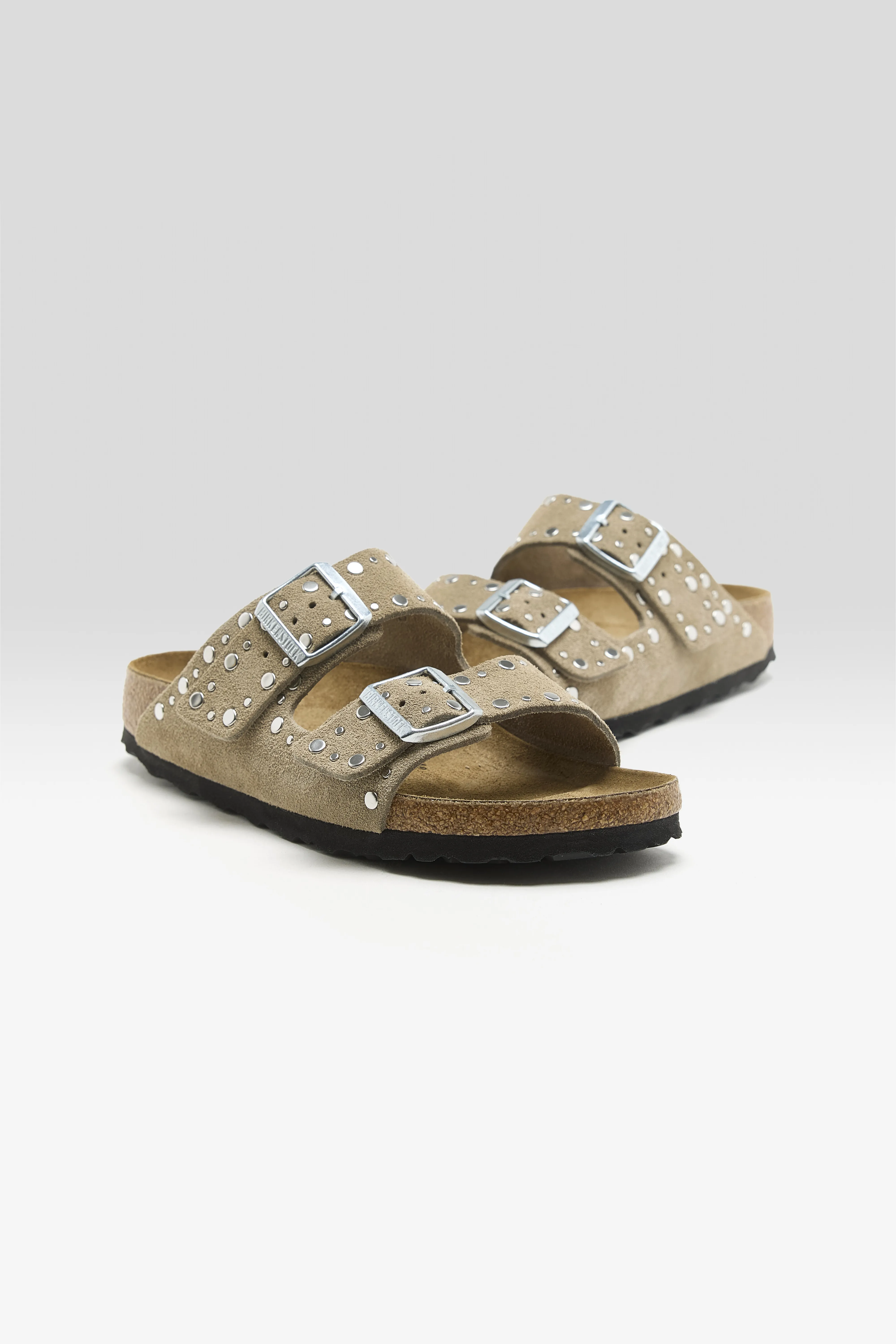 Arizona Rivet for Women  (252 / W / GRIS)