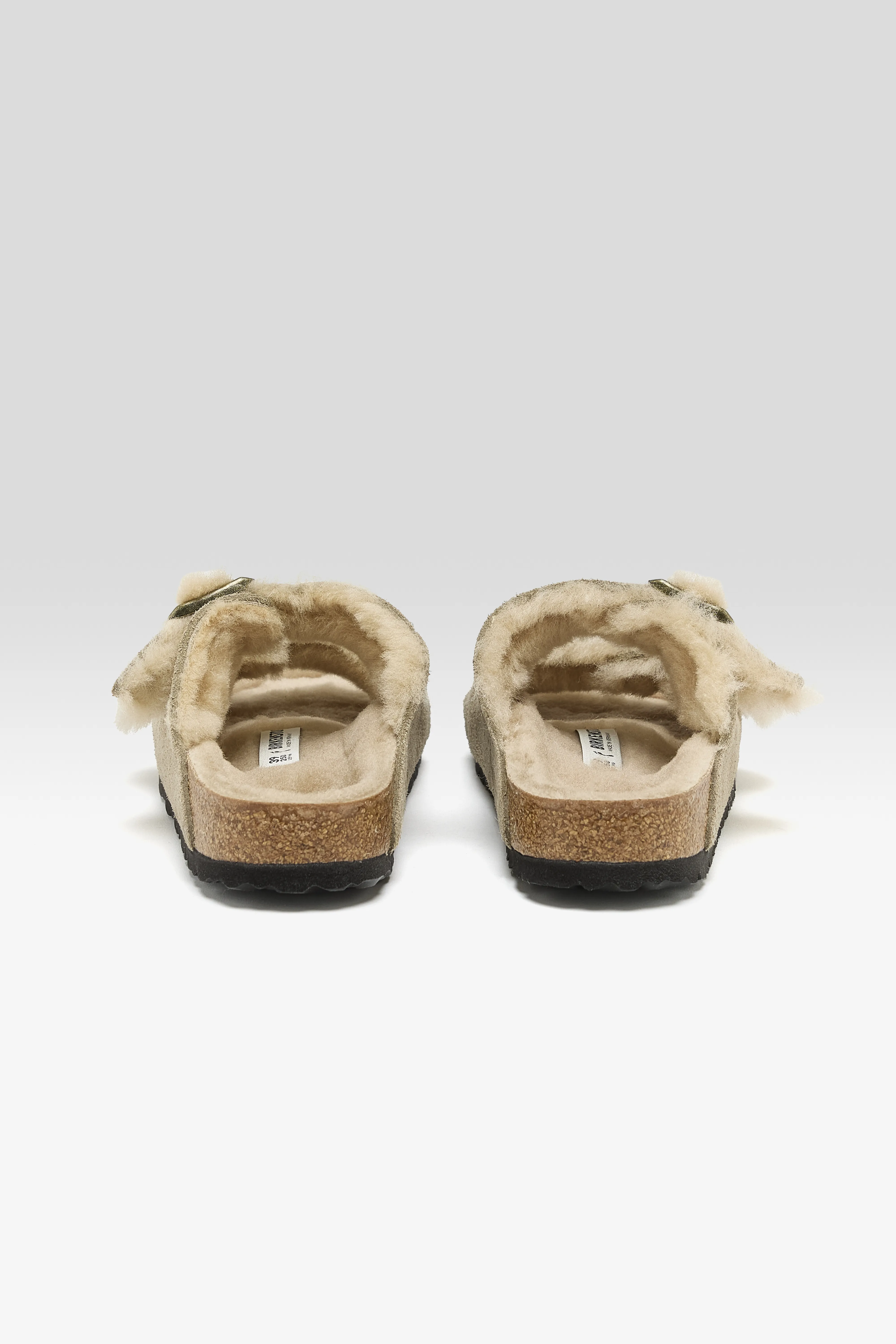 Arizona Shearling for Women  (252 / W / TAUPE)
