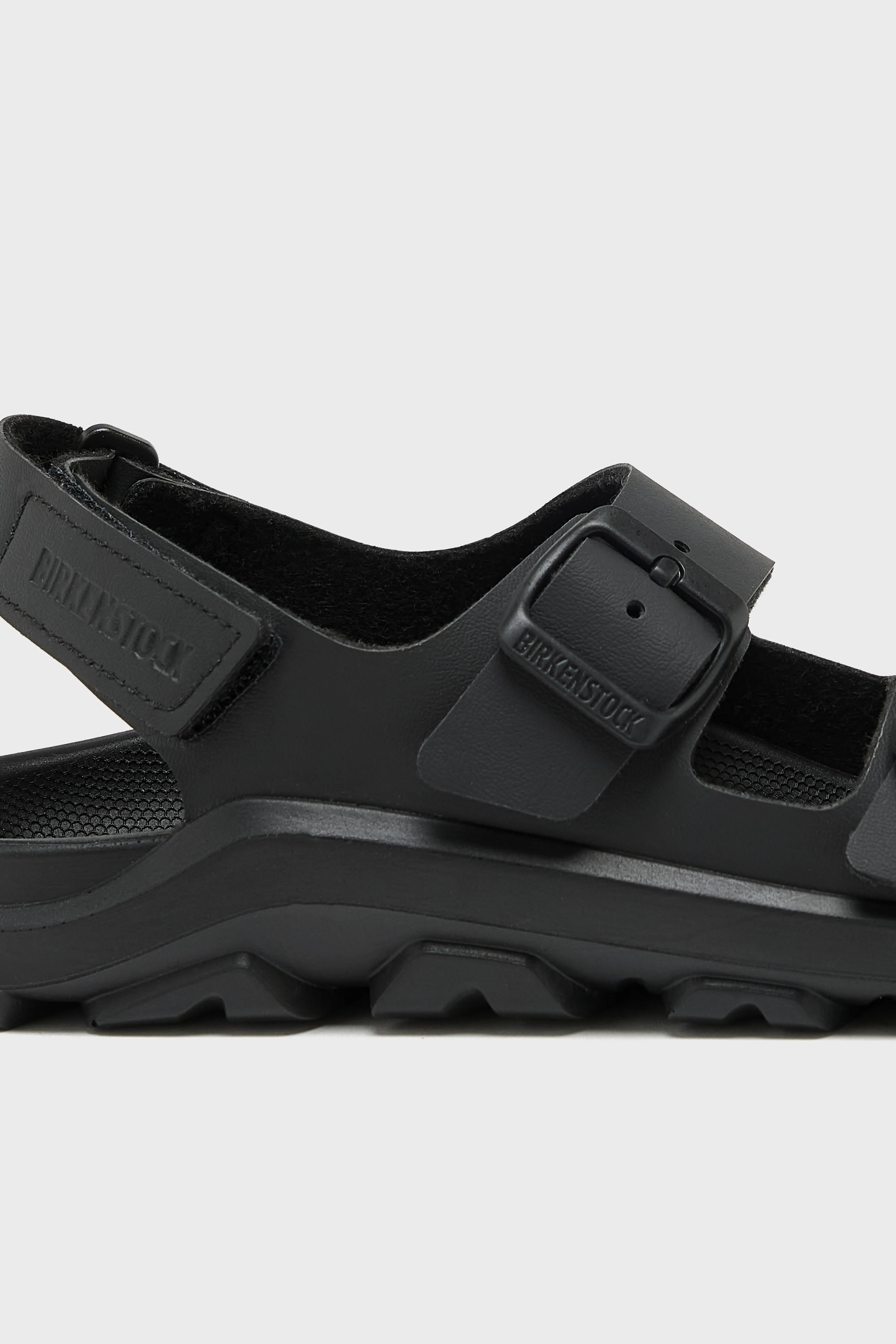 Mogami Kids AS (251 / B / BLACK)