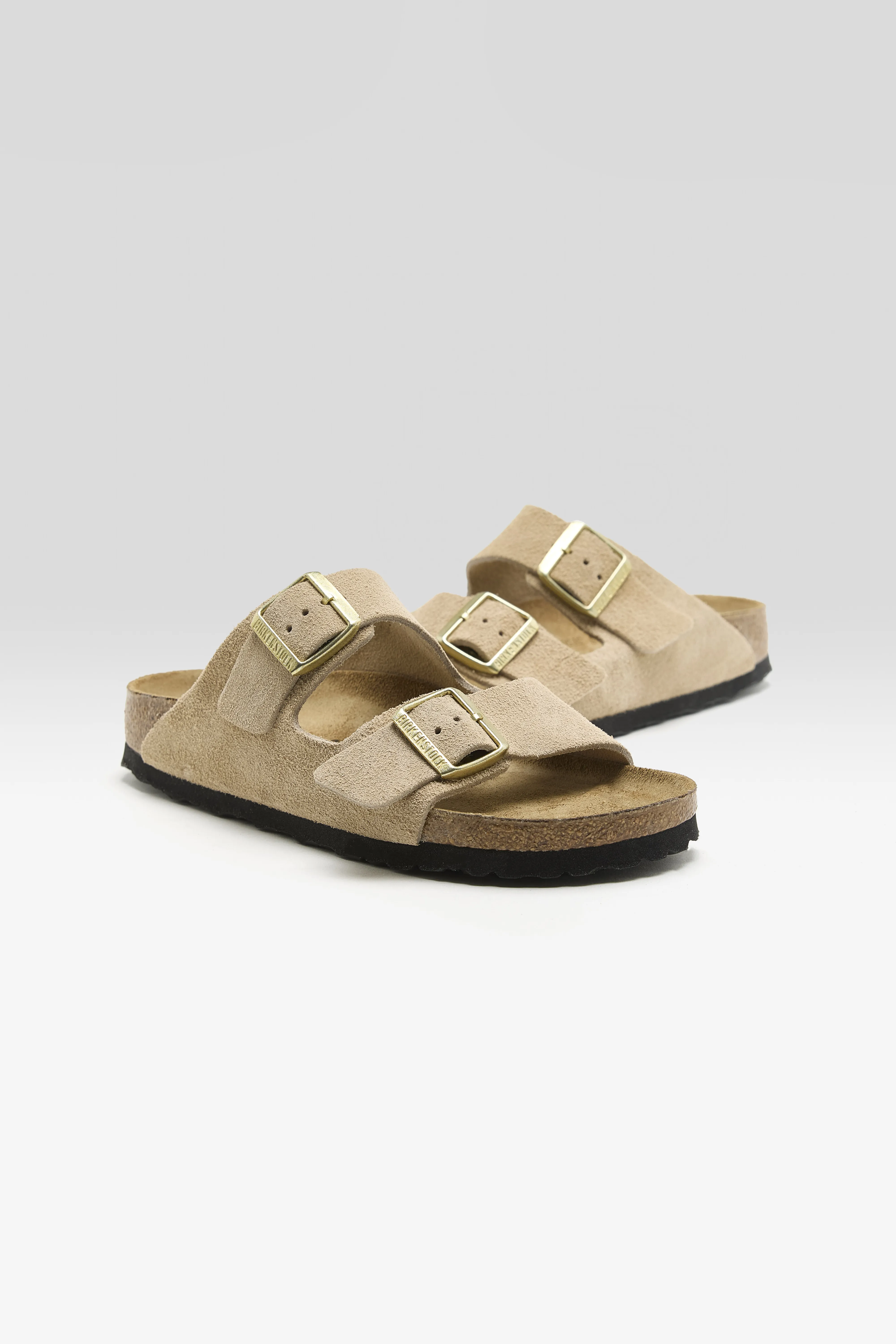 Arizona Suede for Women (251 / W / BEIGE)