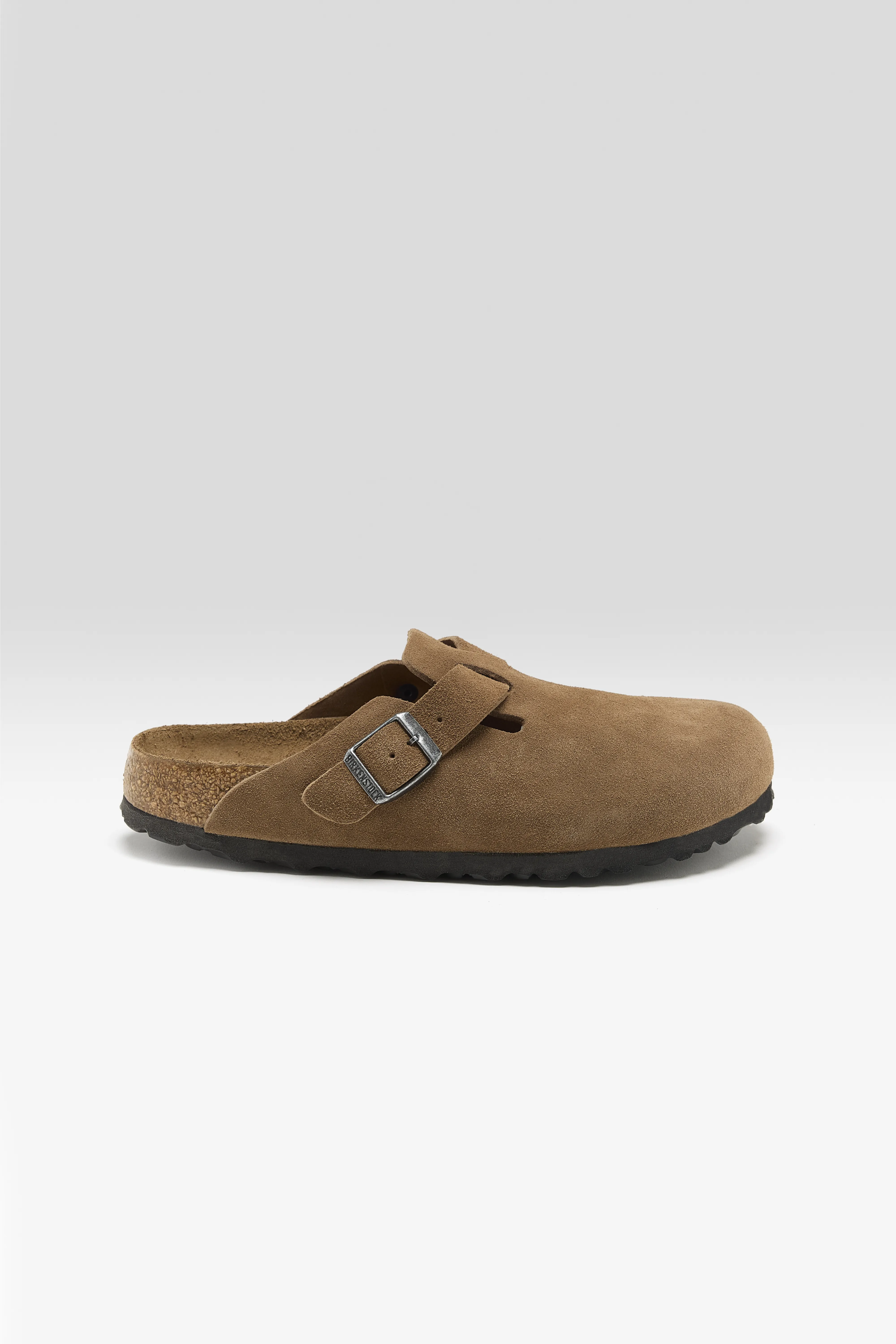 Boston Soft Footbed for Women  (252 / W / BROWN)