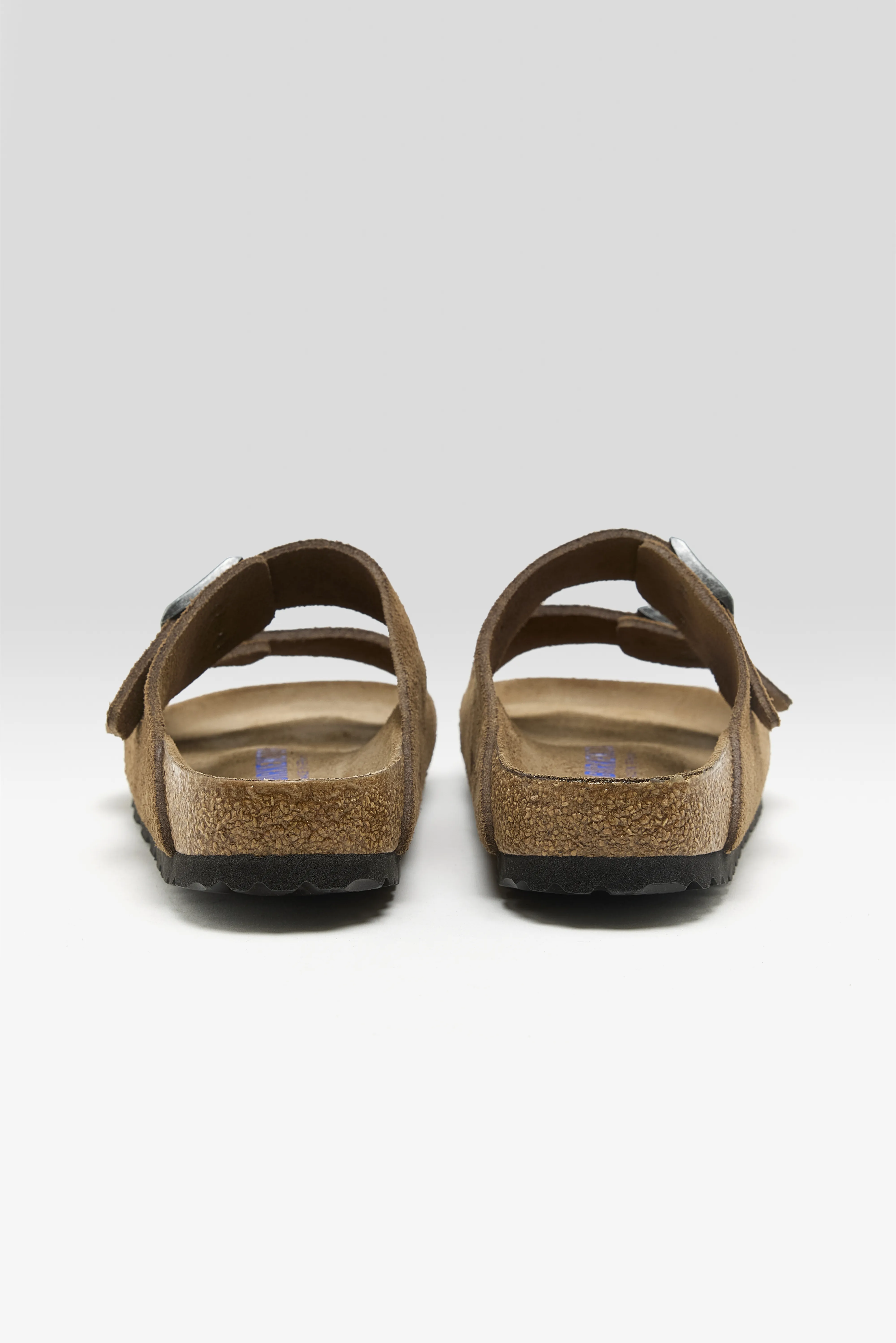 Arizona Soft Footbed for Women  (252 / W / BROWN)