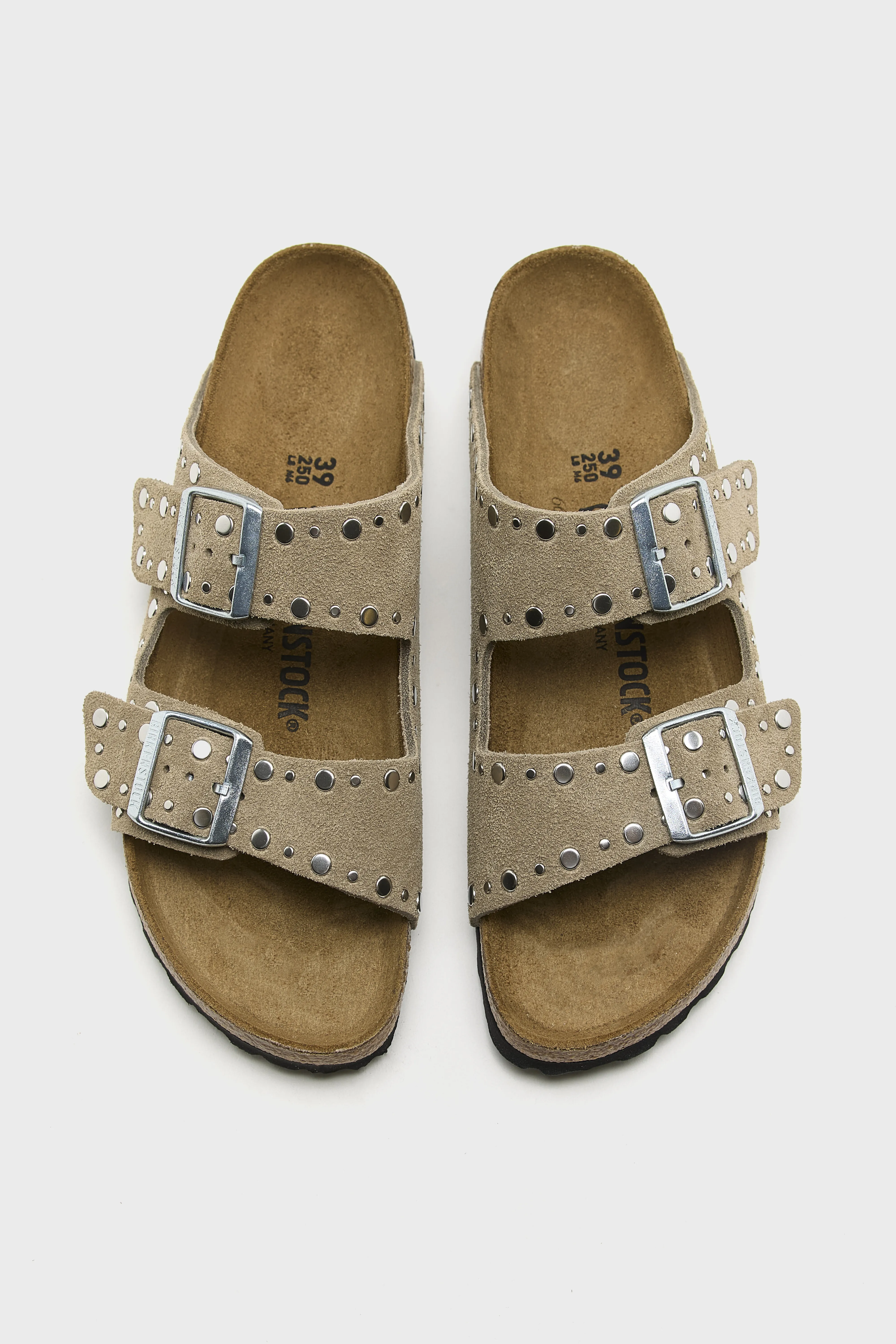 Arizona Rivet for Women  (252 / W / GRIS)