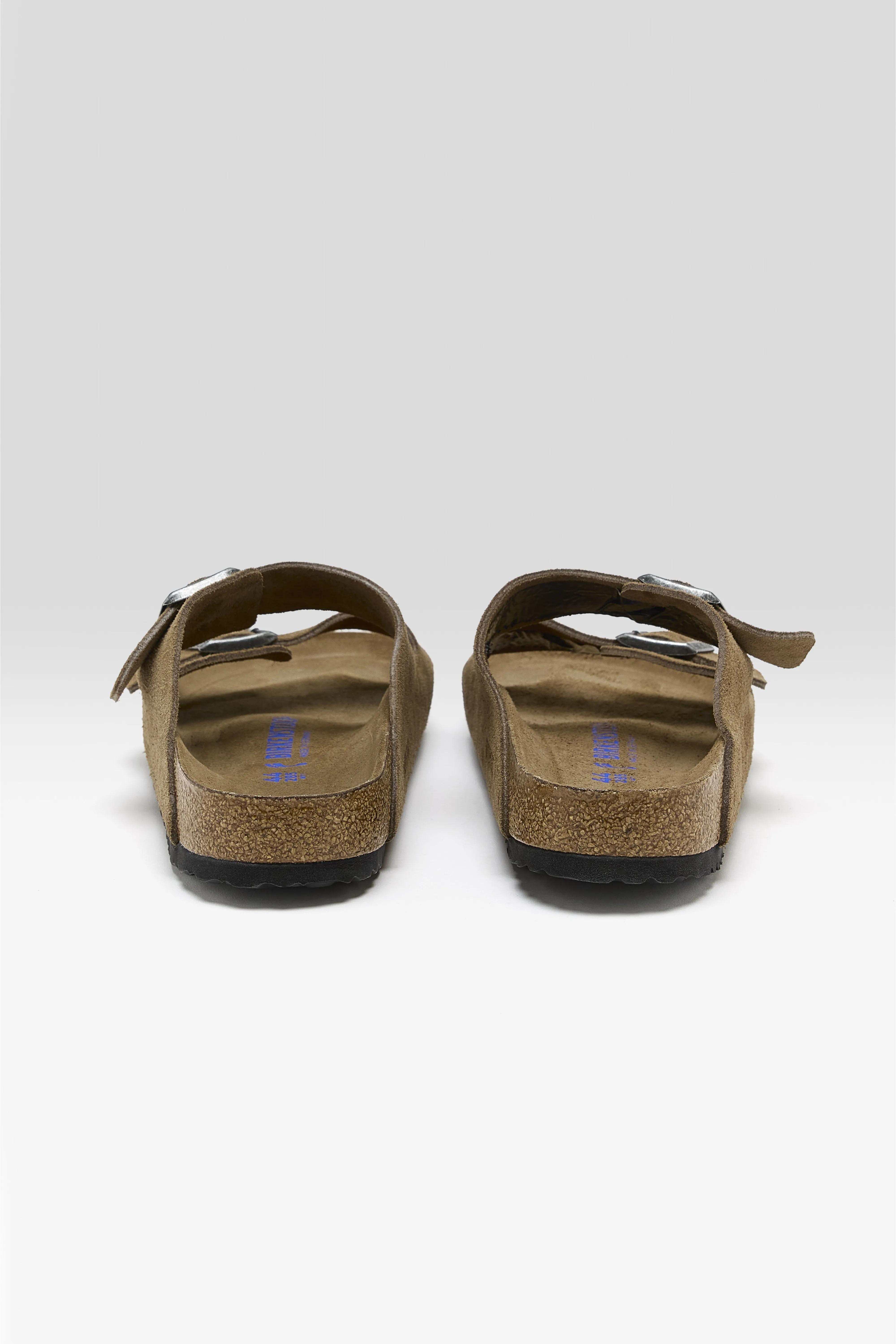 Arizona Soft Footbed for Men  (252 / G / BROWN)