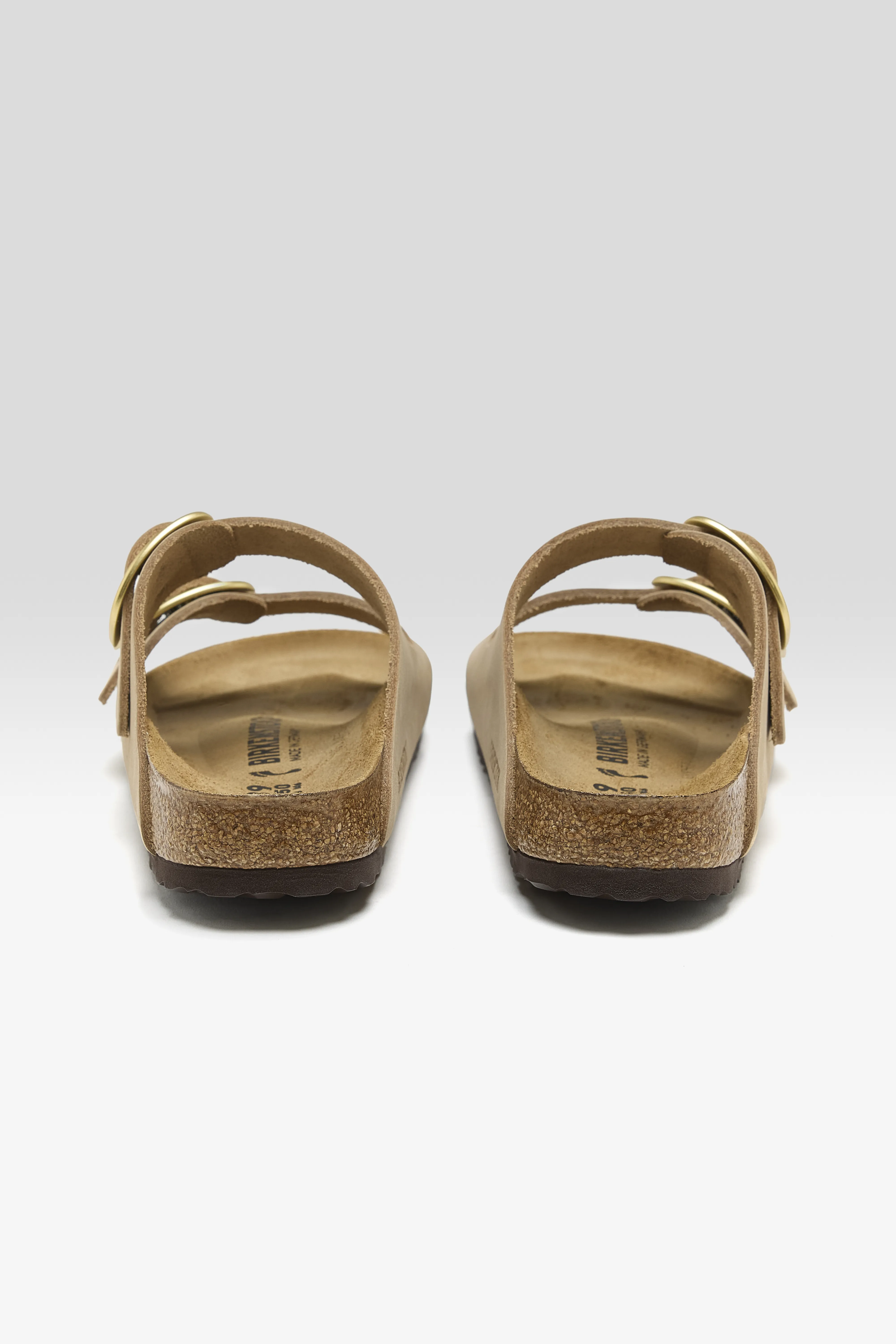 Arizona Big Buckle for Women (251 / W / BEIGE)