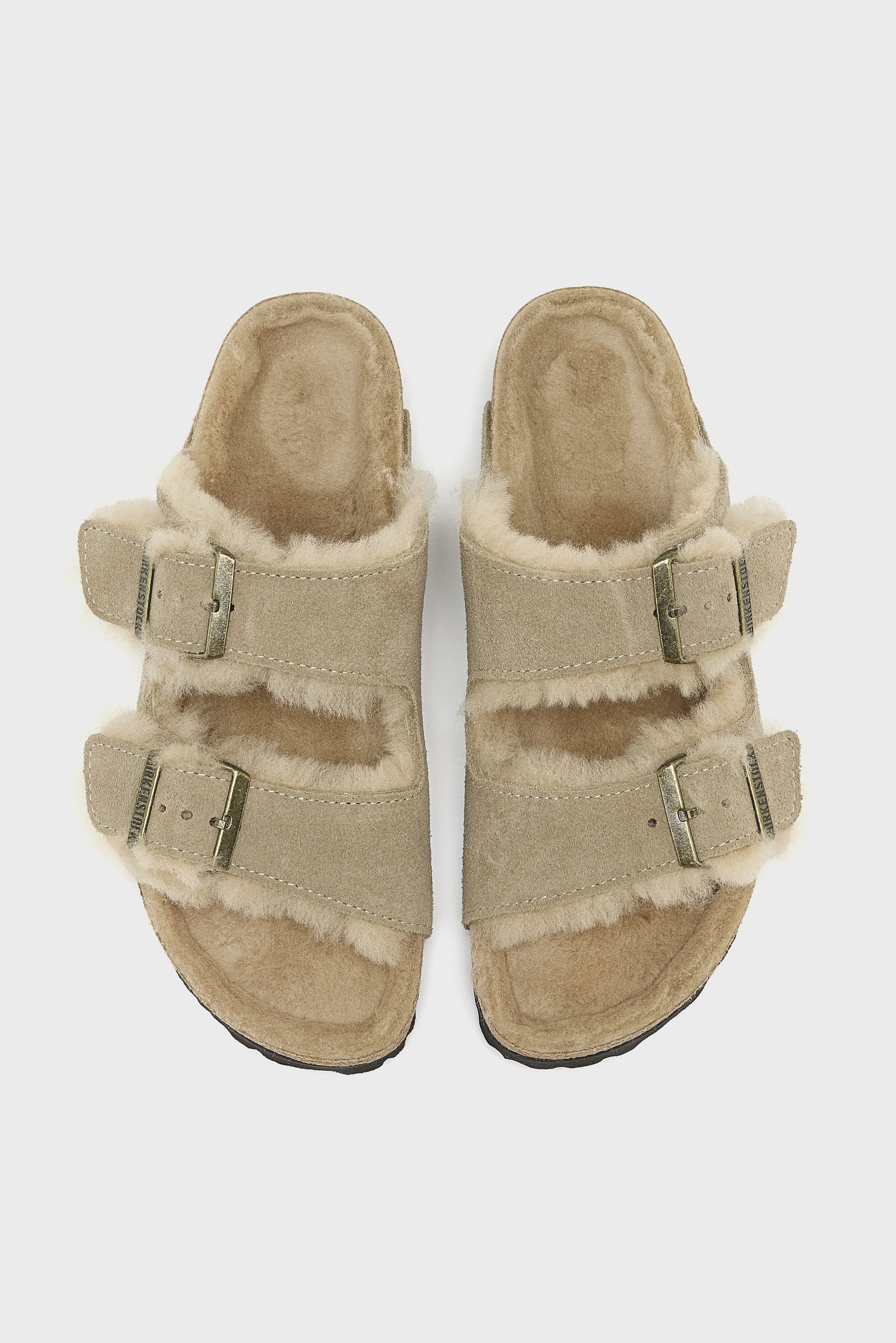 Arizona Shearling for Women  (252 / W / TAUPE)