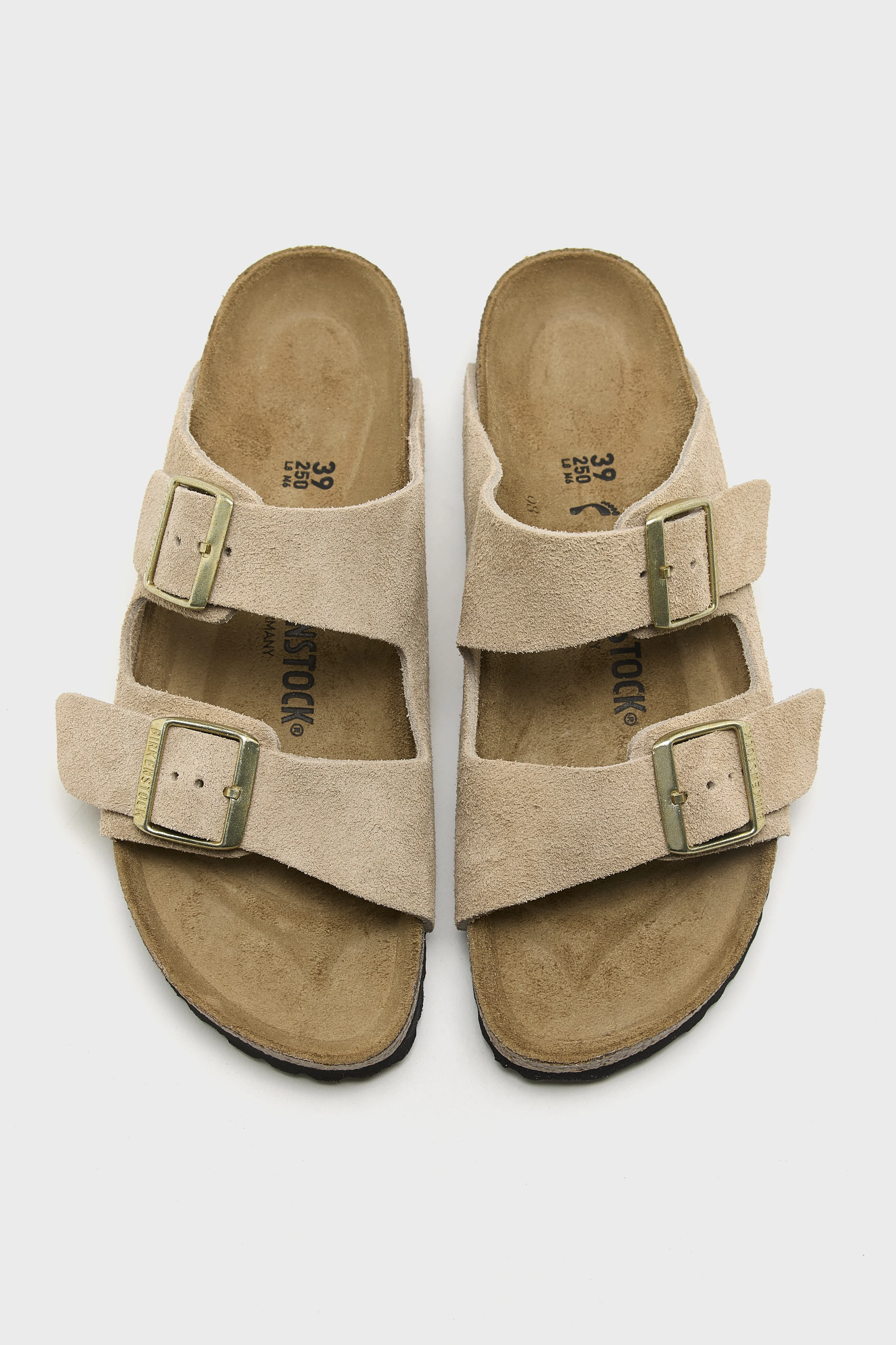 Arizona Suede for Women (251 / W / BEIGE)