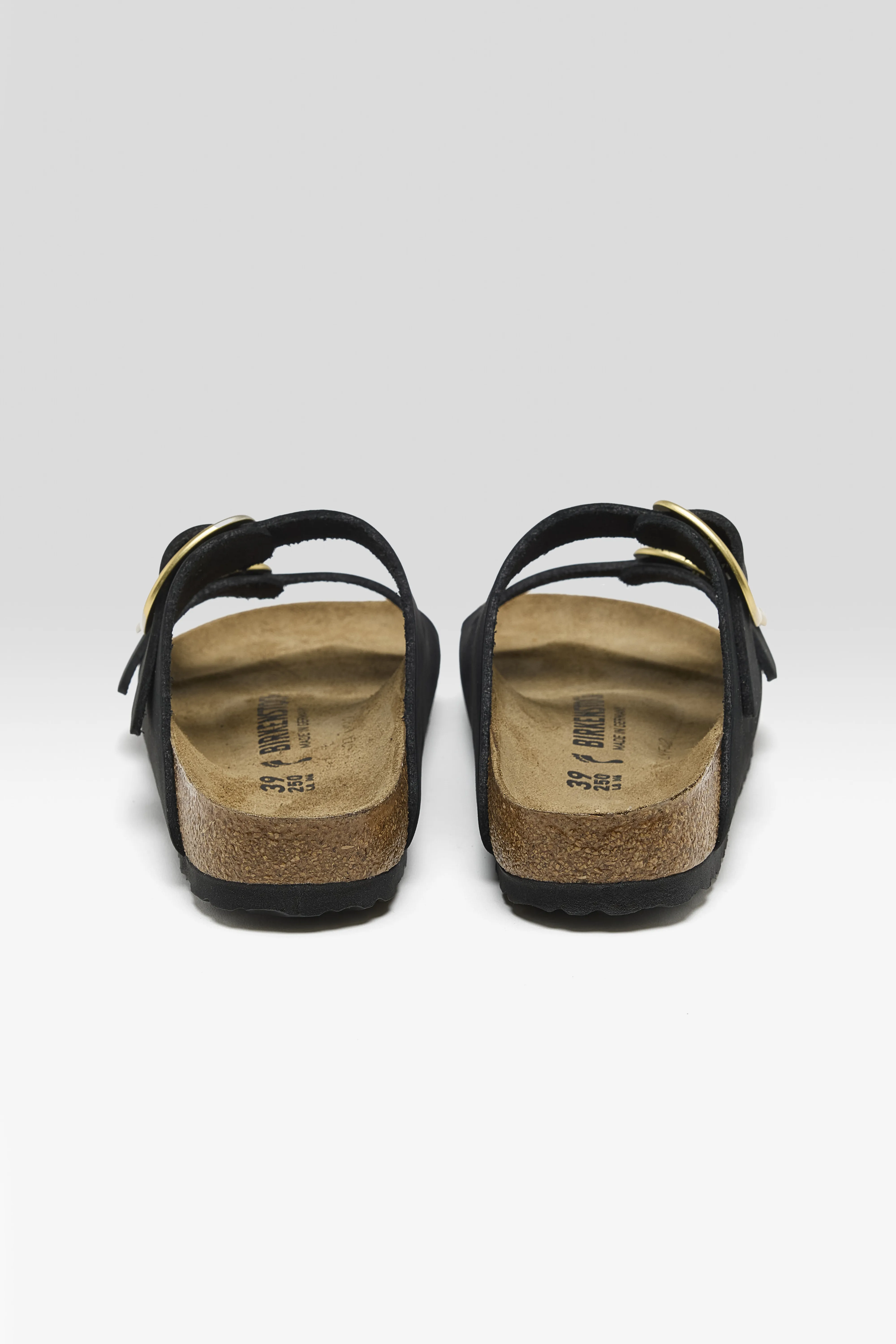 Arizona Big Buckle for Women (251 / W / BLACK)