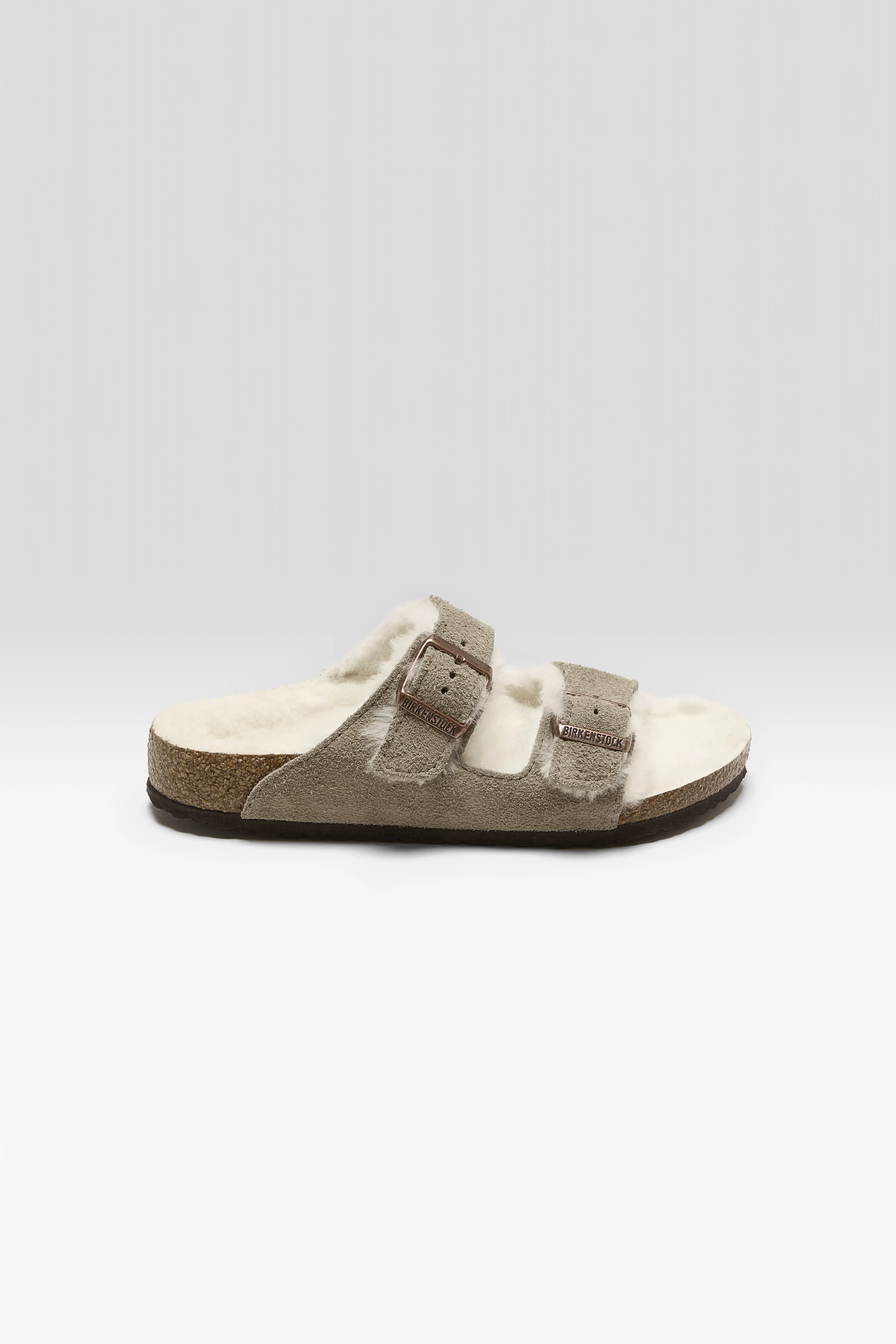 Arizona Shearling for Kids (242 / B / TAUPE)
