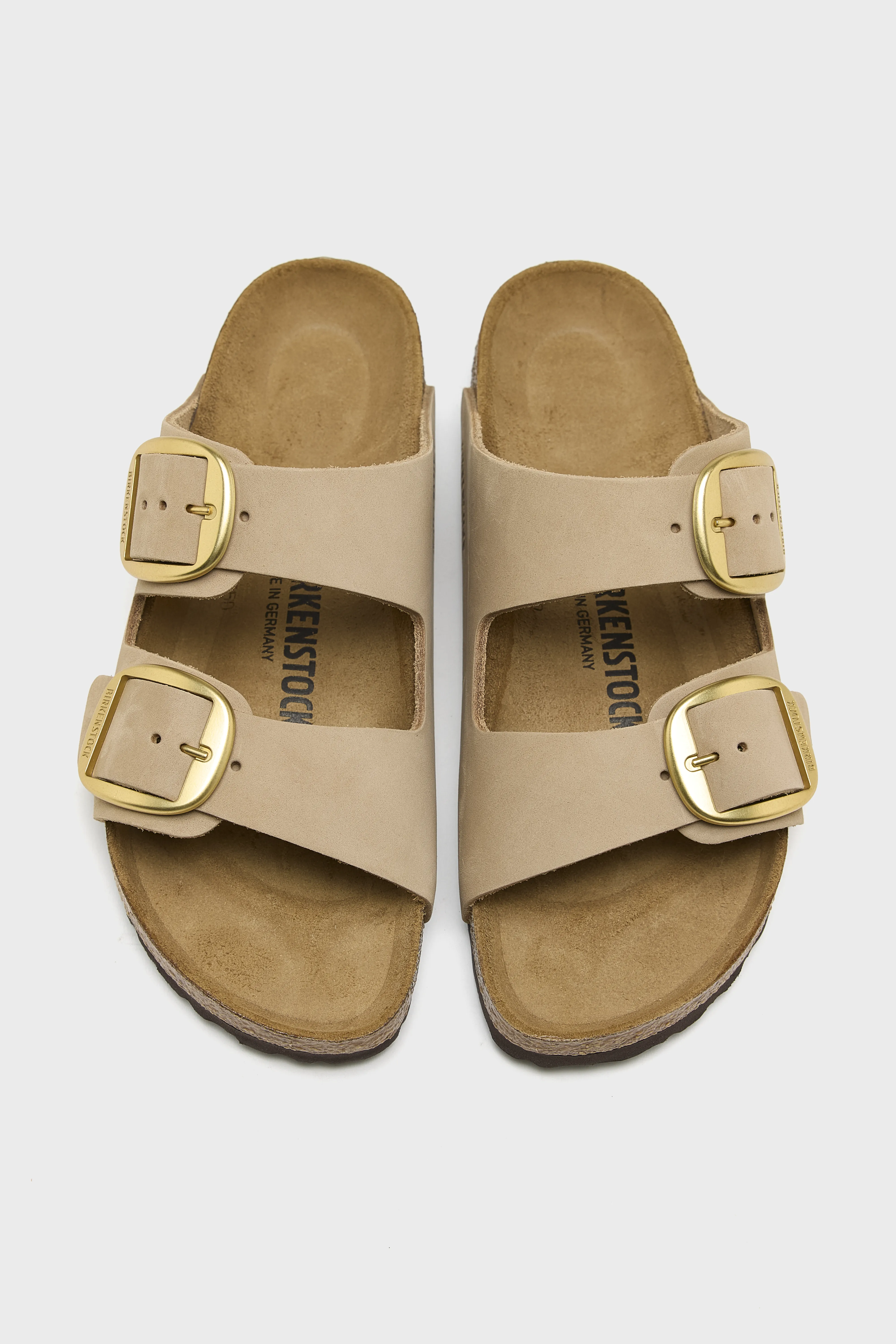 Arizona Big Buckle for Women (251 / W / BEIGE)