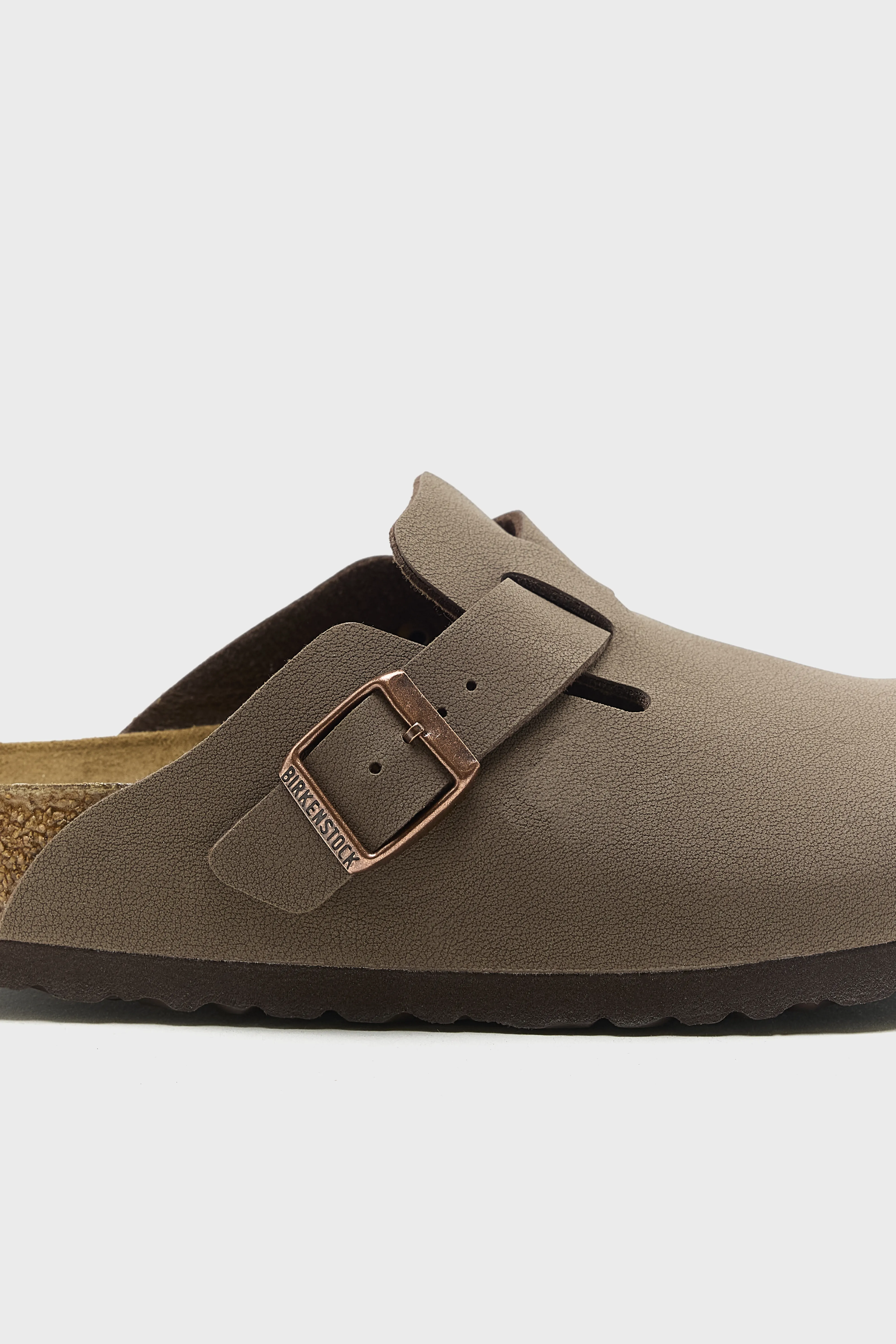 Boston Birko-Flor for Juniors (252 / B / BROWN)