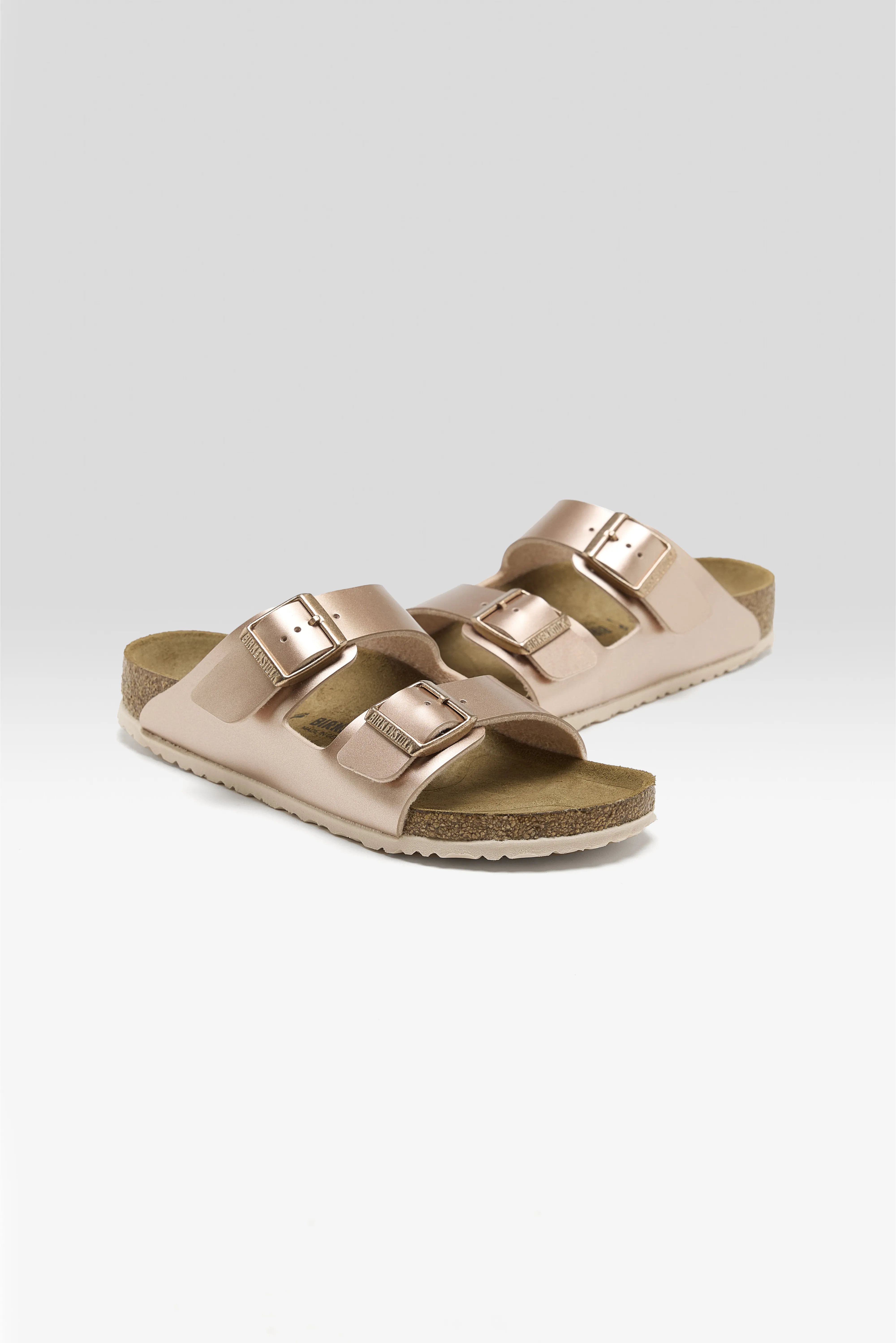 Arizona Birko-Flor for Kids (251 / B / COPPER)