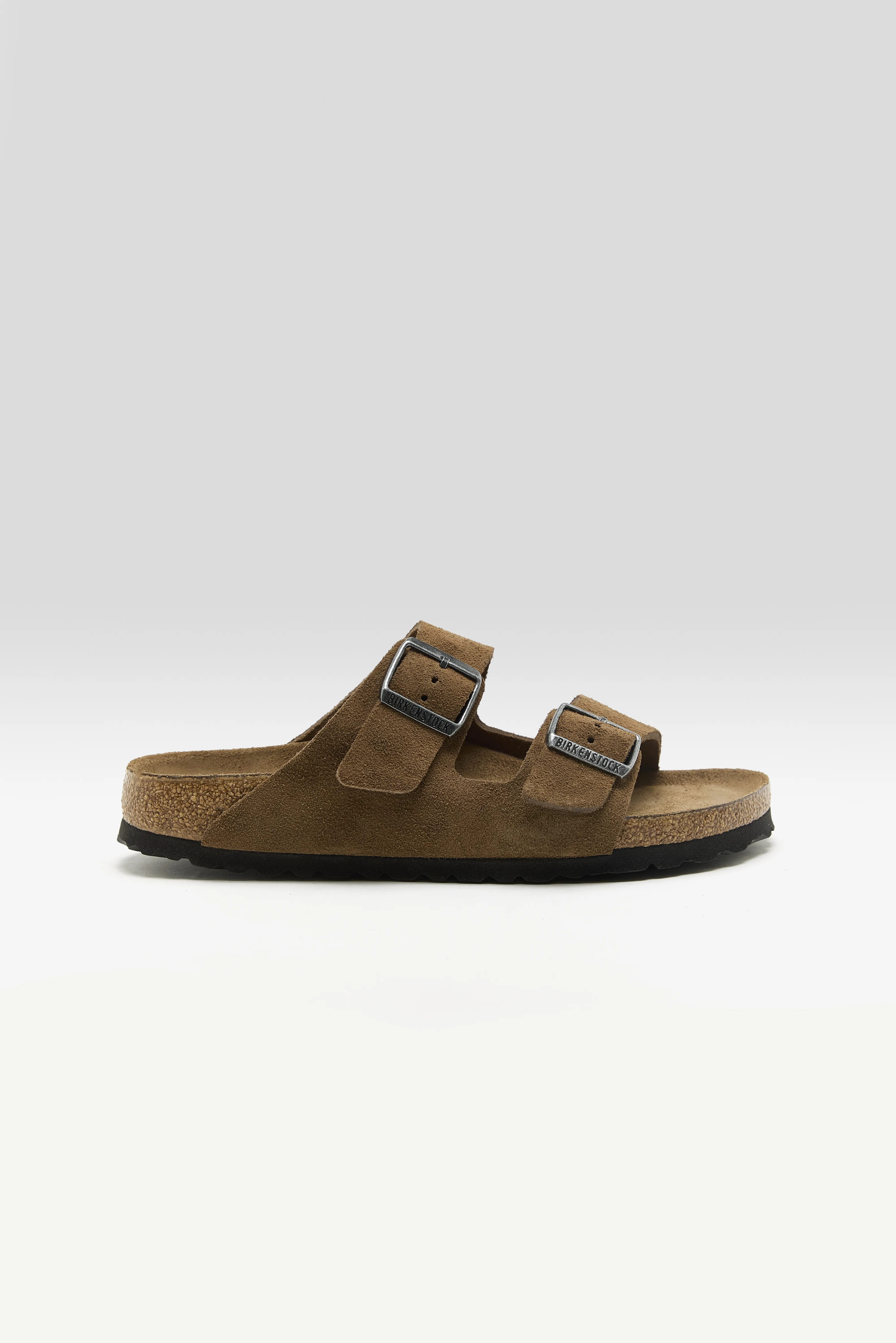 Arizona Soft Footbed for Women  (252 / W / BROWN)