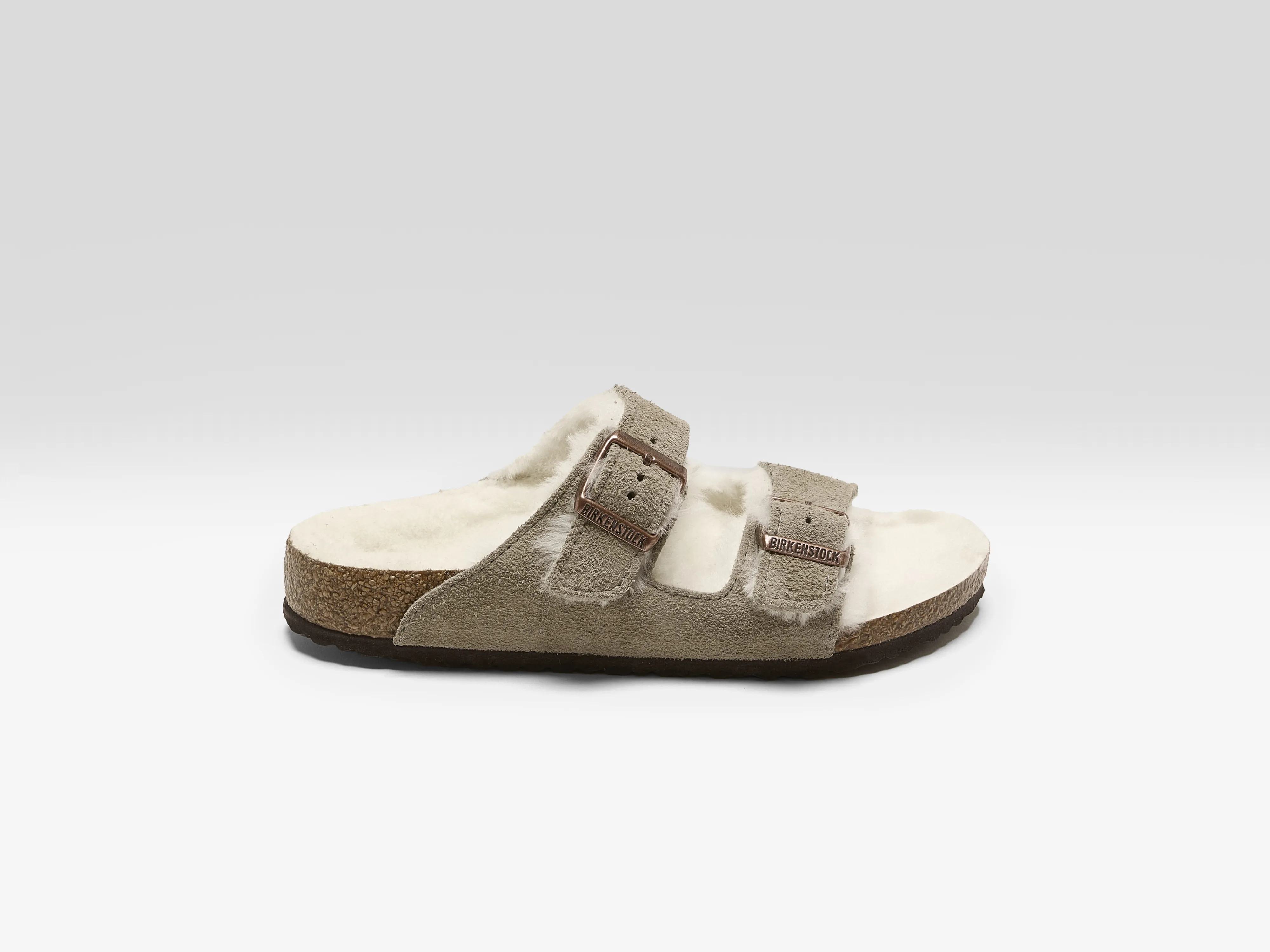 Arizona Shearling for Kids (242 / B / TAUPE)