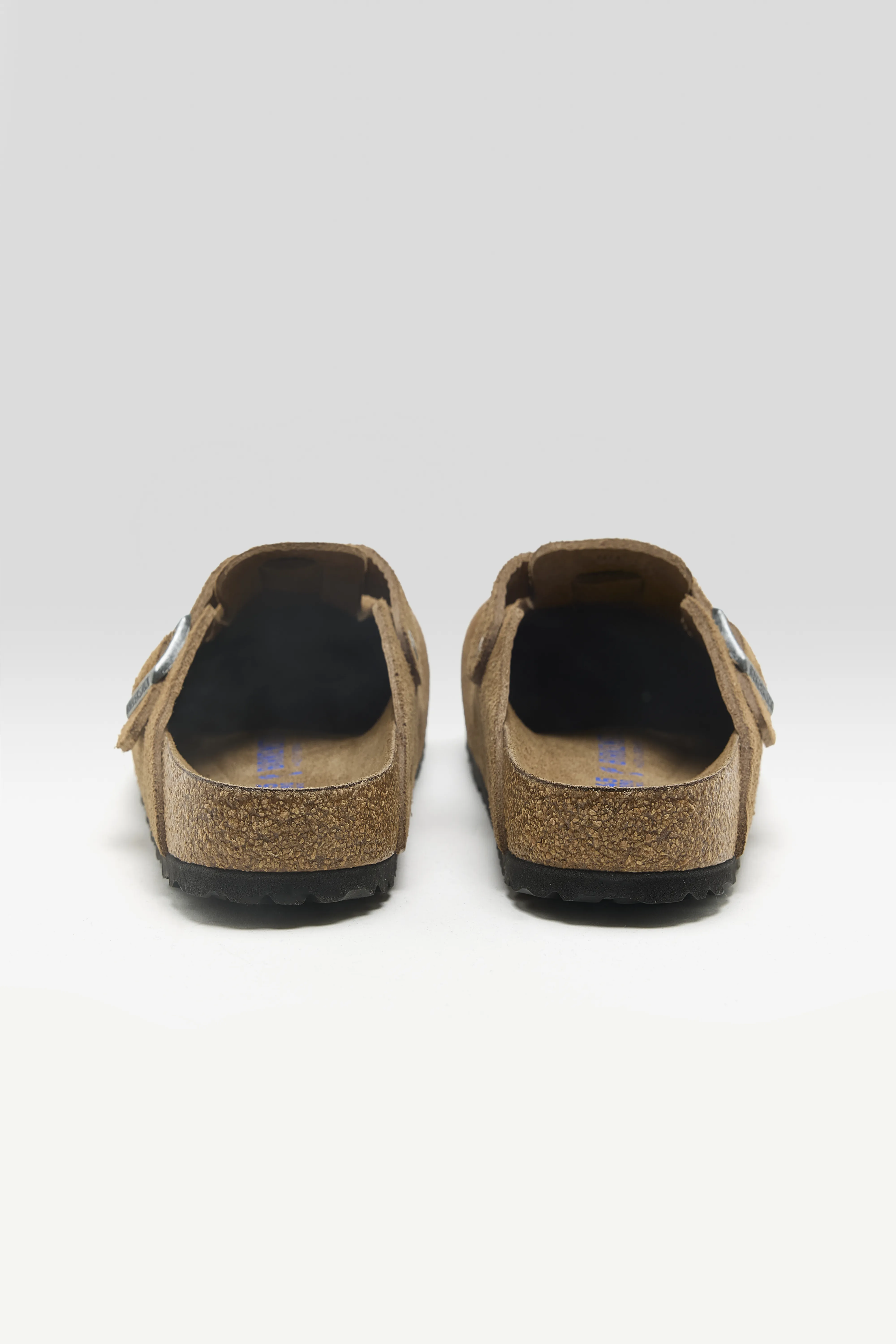 Boston Soft Footbed for Men  (252 / M / BROWN)