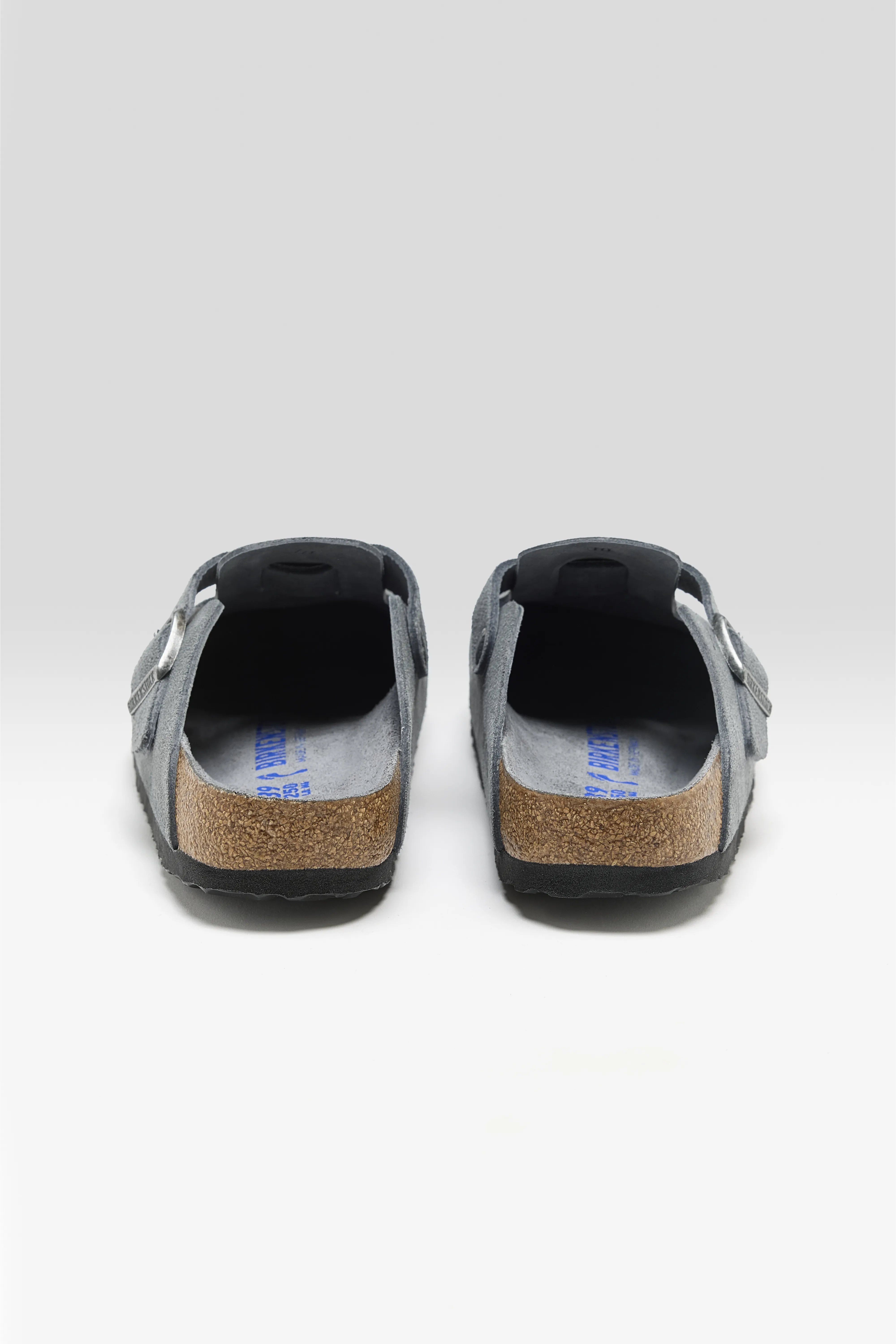 Boston Soft Footbed for Women  (252 / W / GREY)