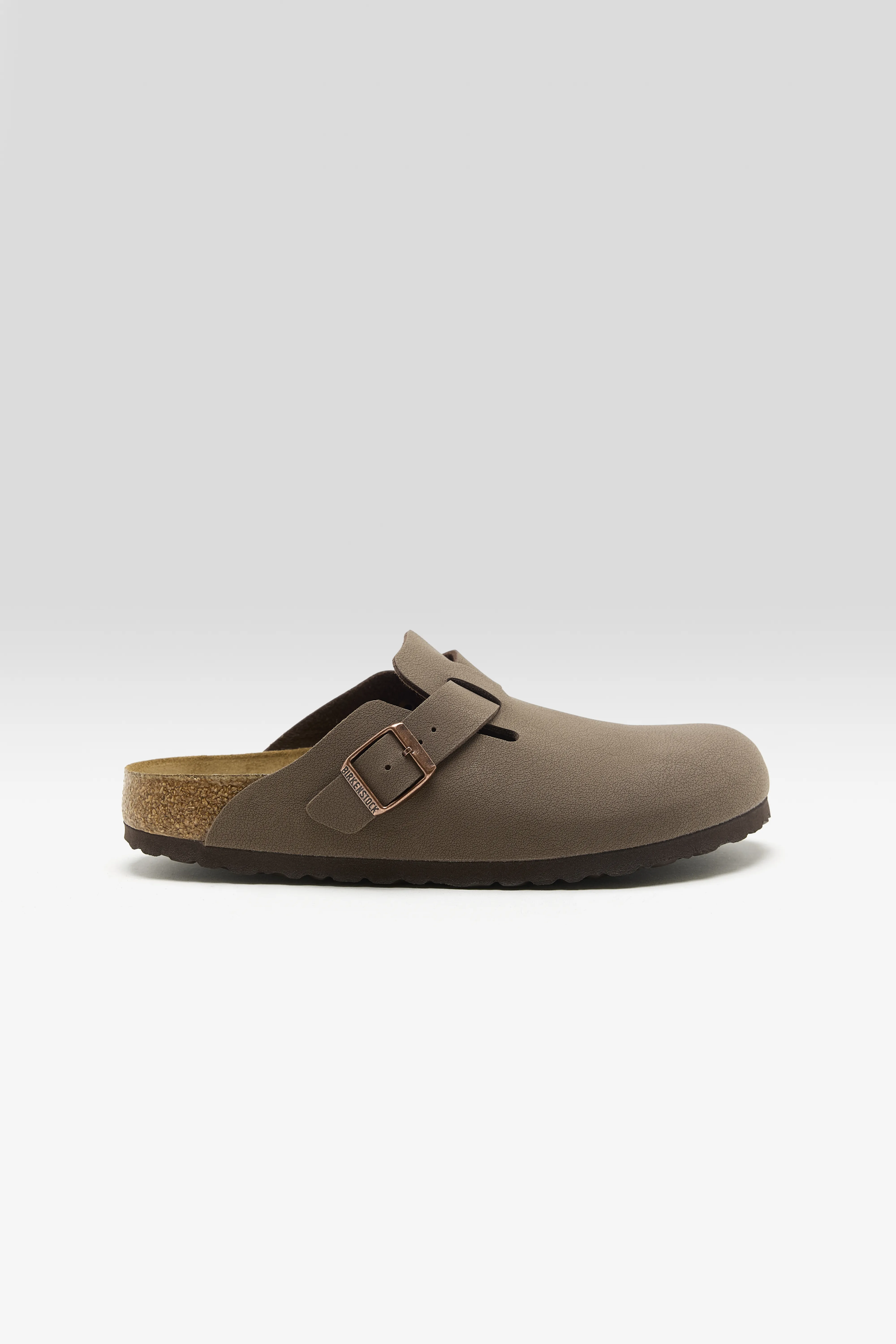 Boston Birko-Flor for Juniors (252 / B / BROWN)